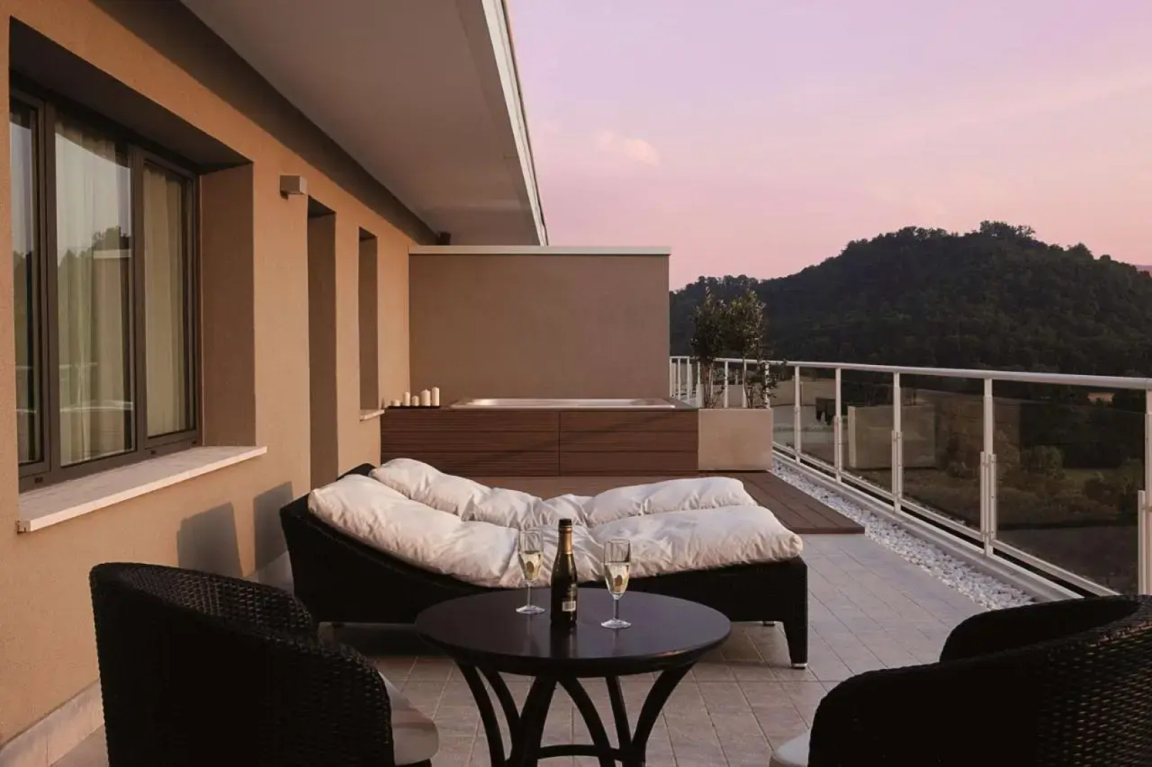 Galzignano Resort Terme & Golf - Hotel Majestic