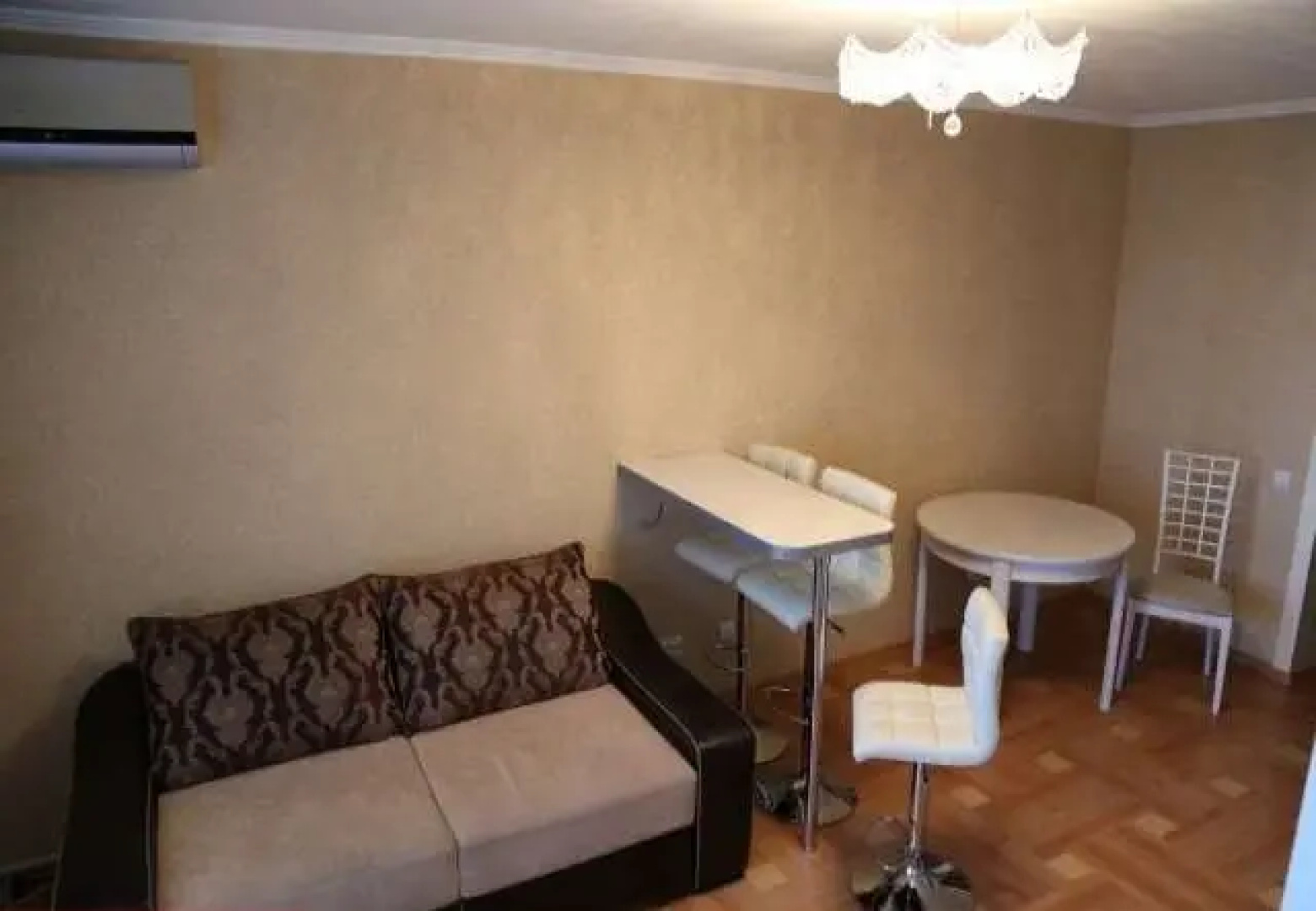 Apartment In Blagoveschensk