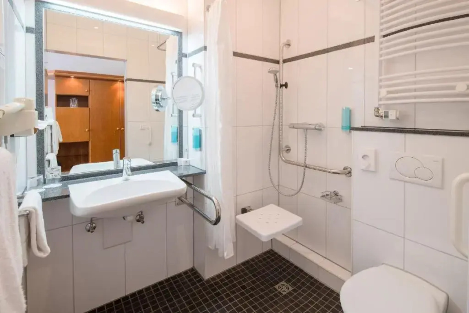 Achat Hotel Lohr am Main