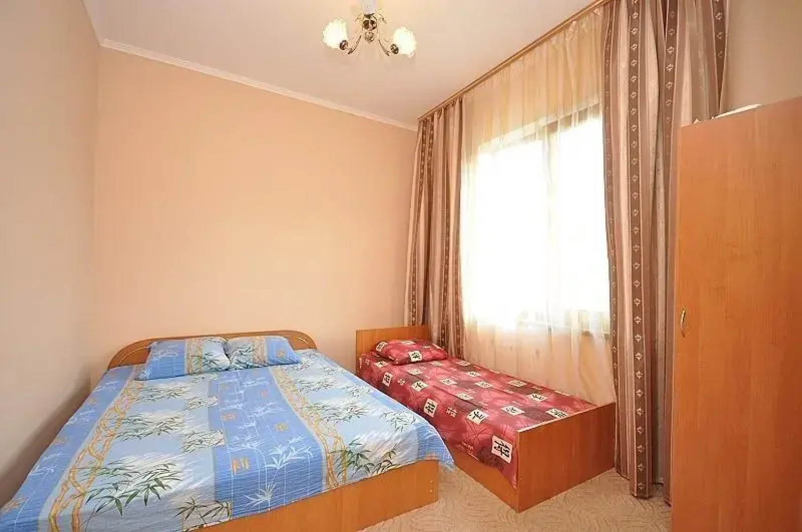 Морская Черепашка