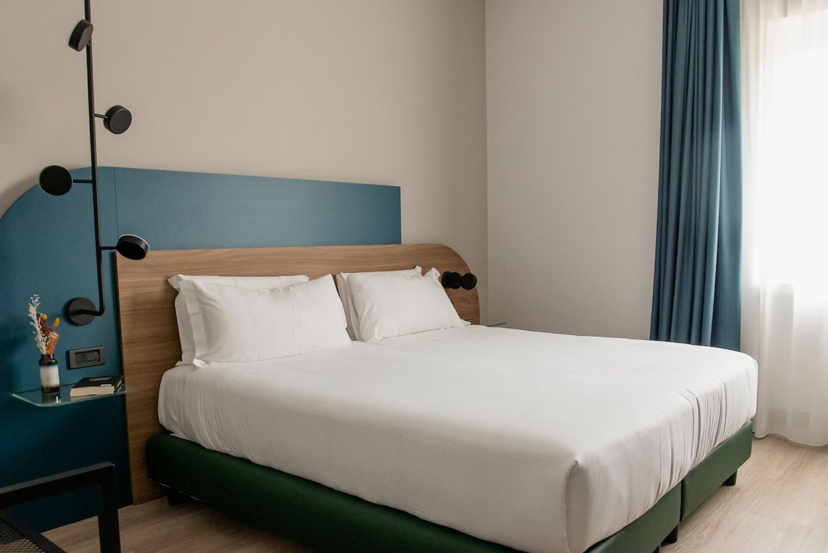 Отель Belstay Roma Aurelia