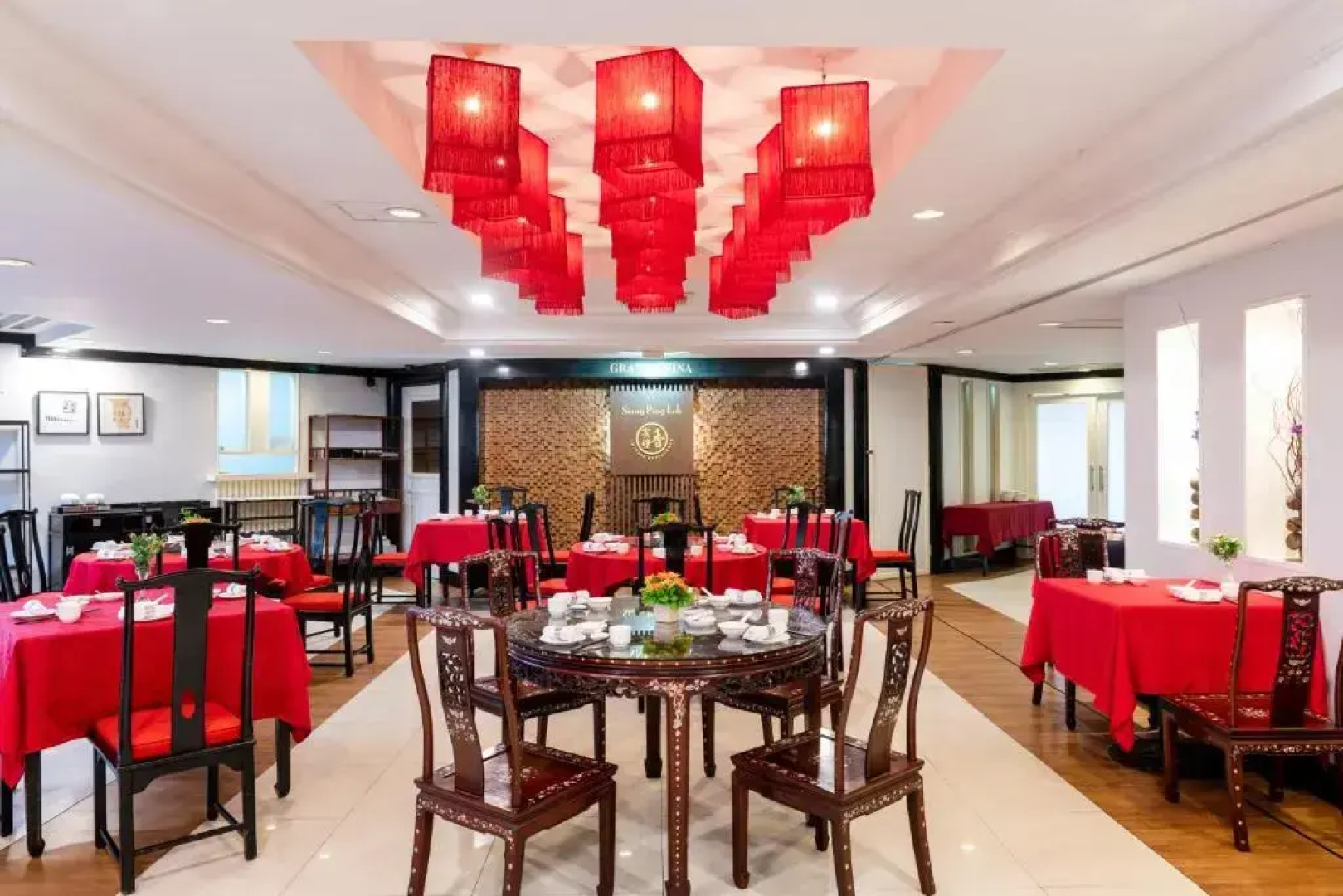 Grand China Bangkok