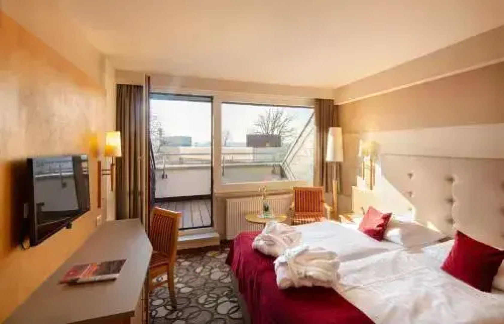 Berghotel Bastei