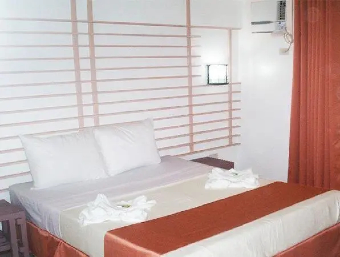 Regency Hotel de Vigan