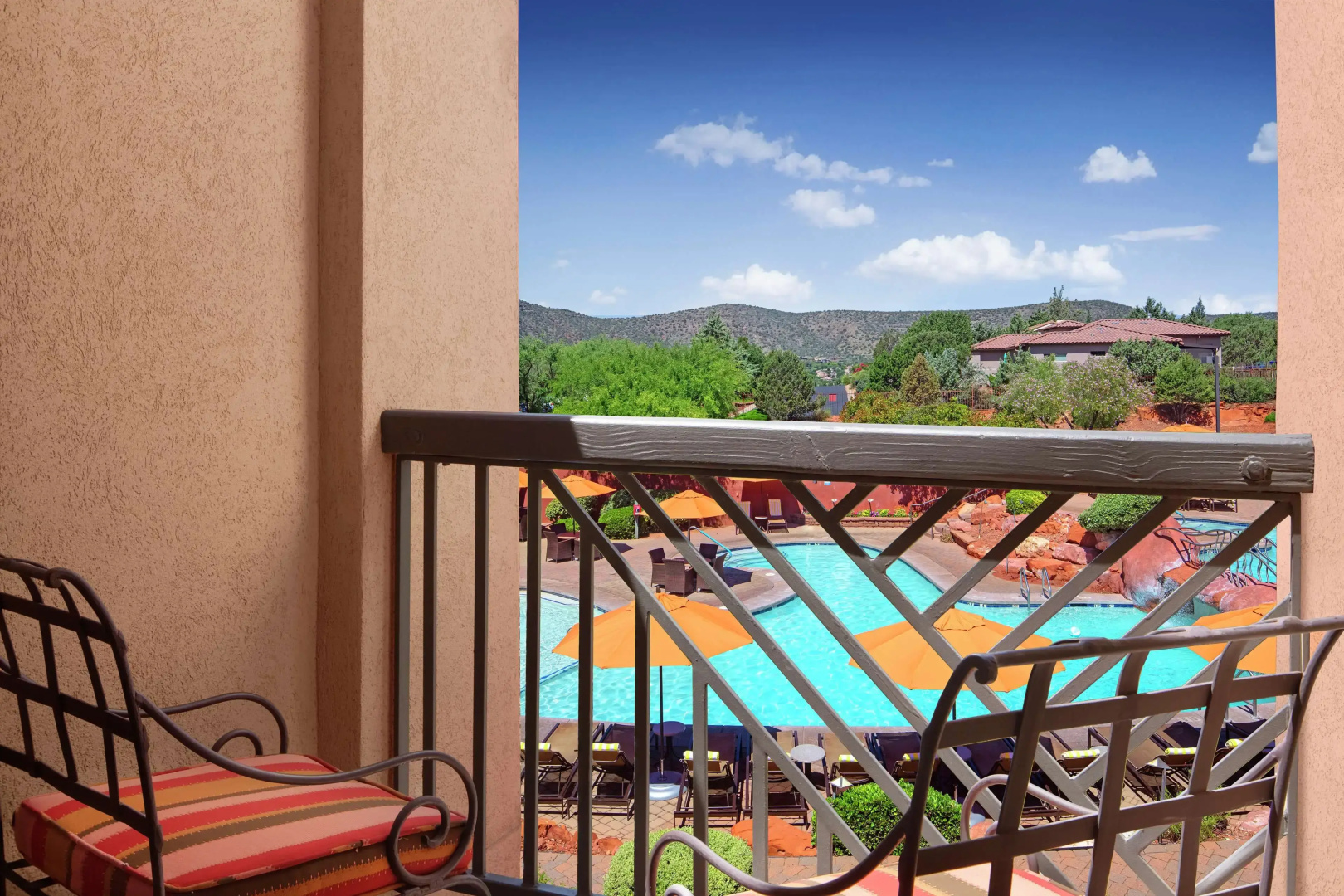 Hilton Sedona Resort at Bell Rock