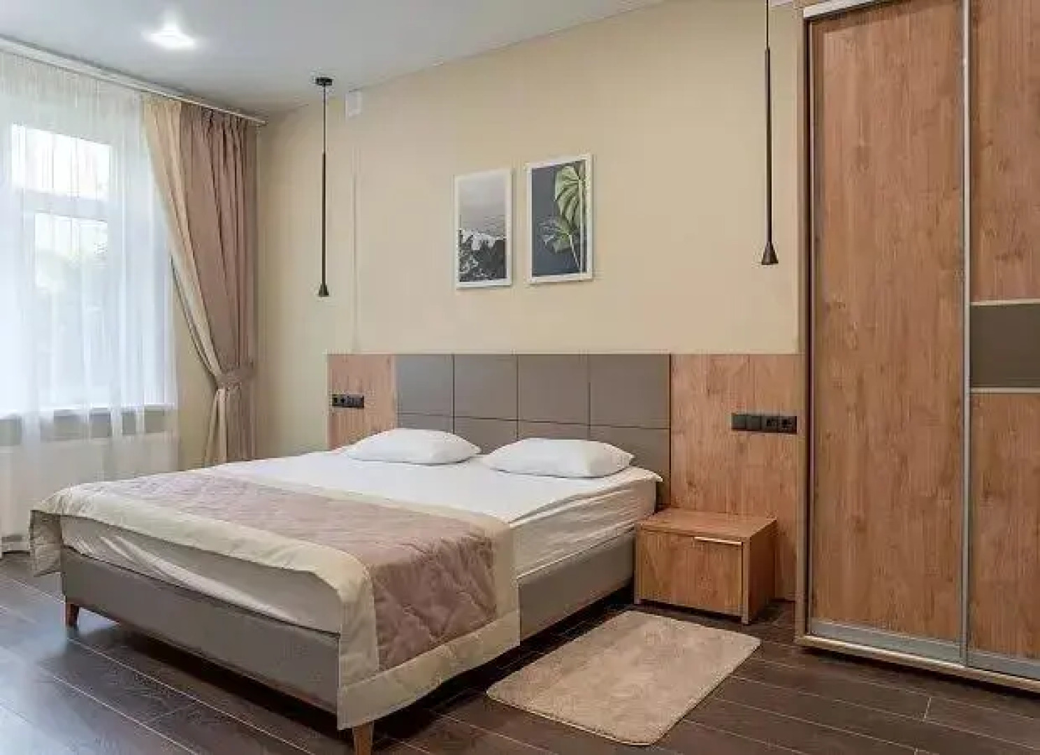 Санаторий Истра (РОП)