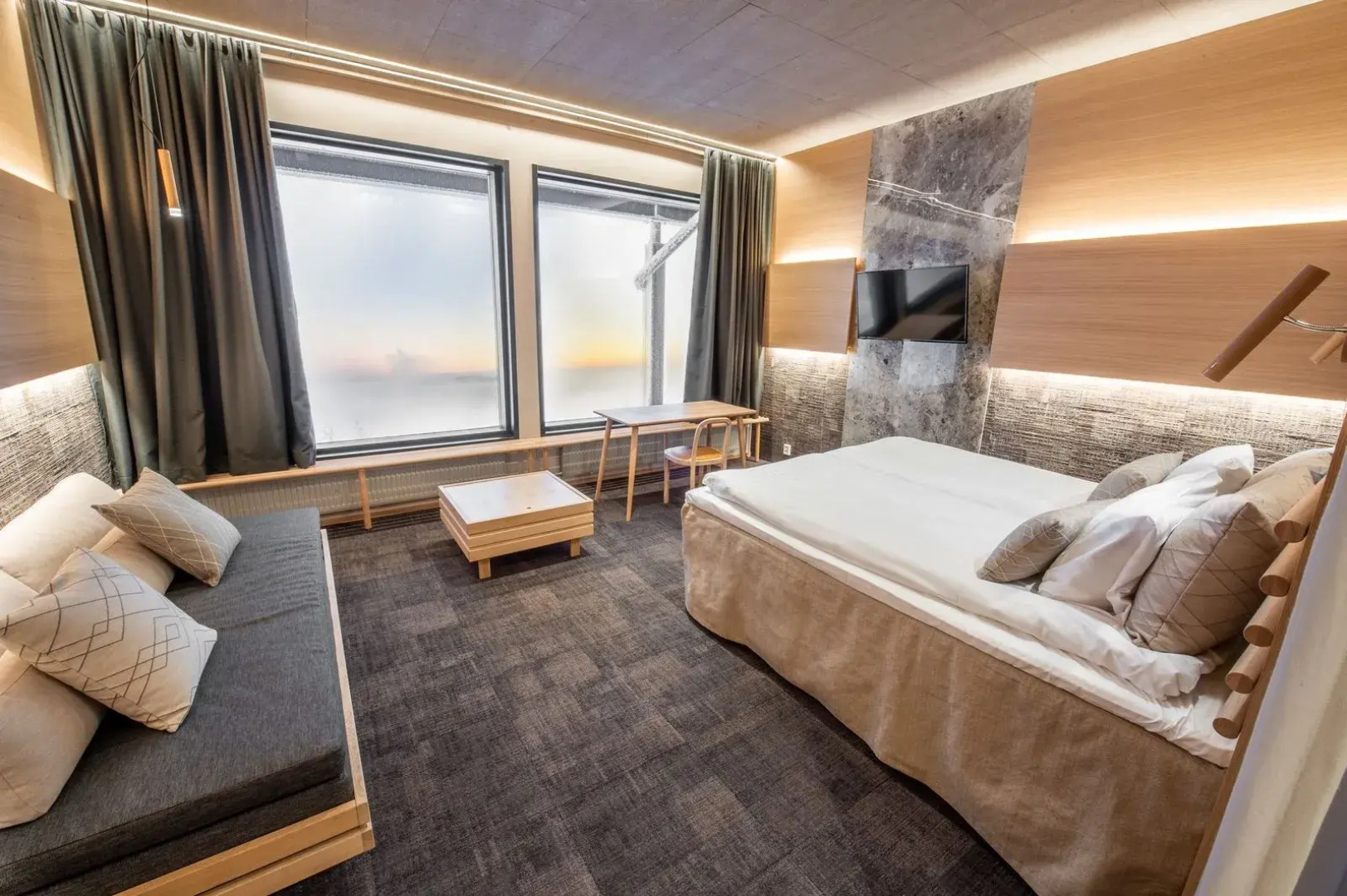 Hotel Iso-Syöte