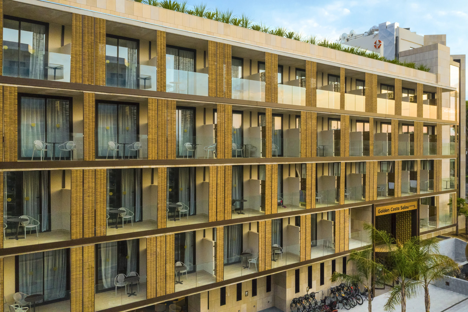 Golden Costa Salou - Adults Only