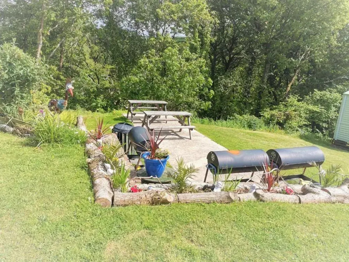 Greenways Valley Holiday Park