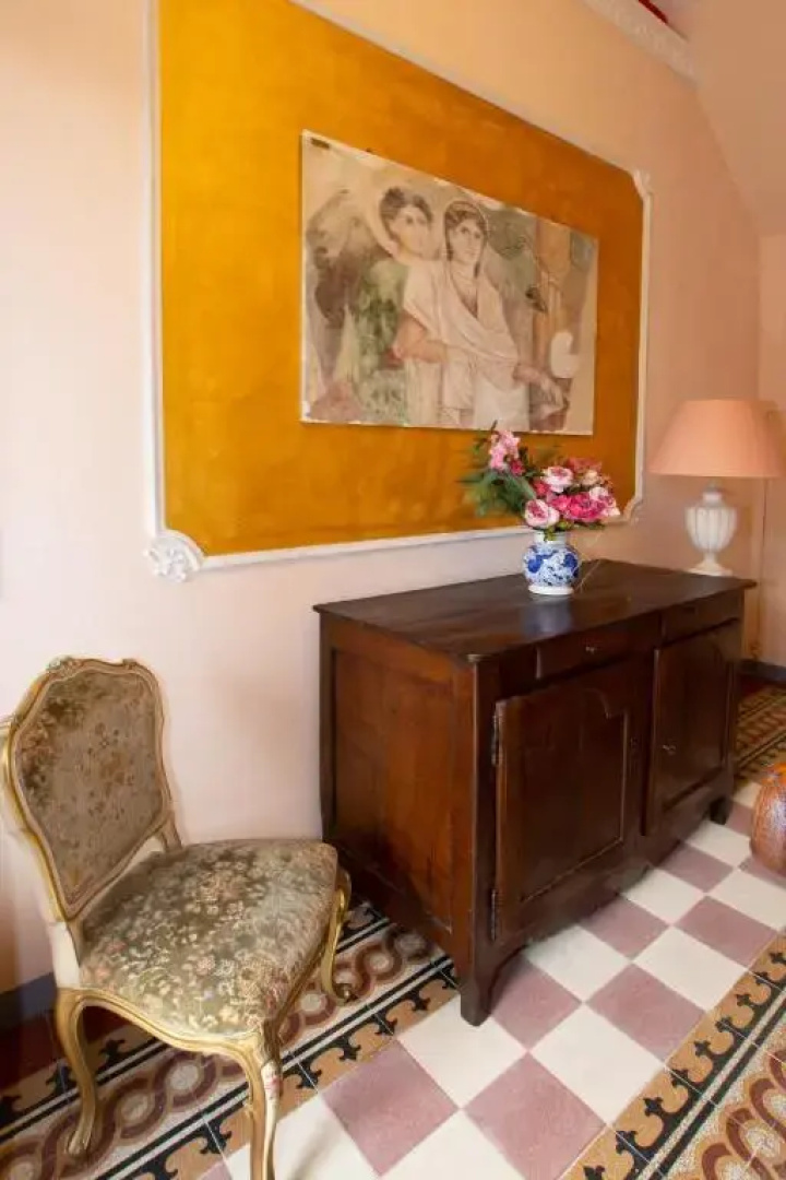 Villa Antiche Mura