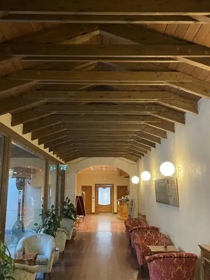Katane Palace Hotel