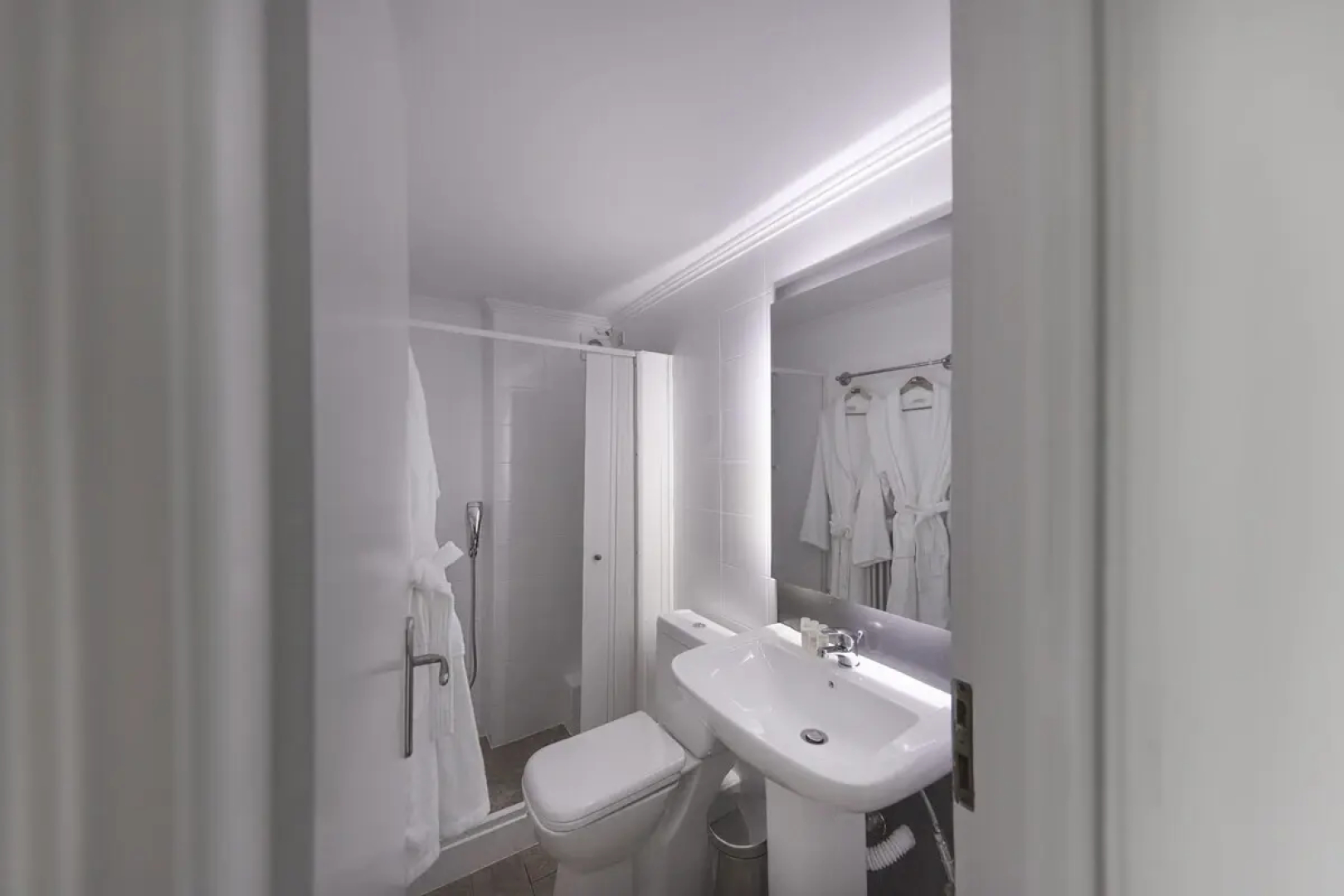 White Hills Suites Spa