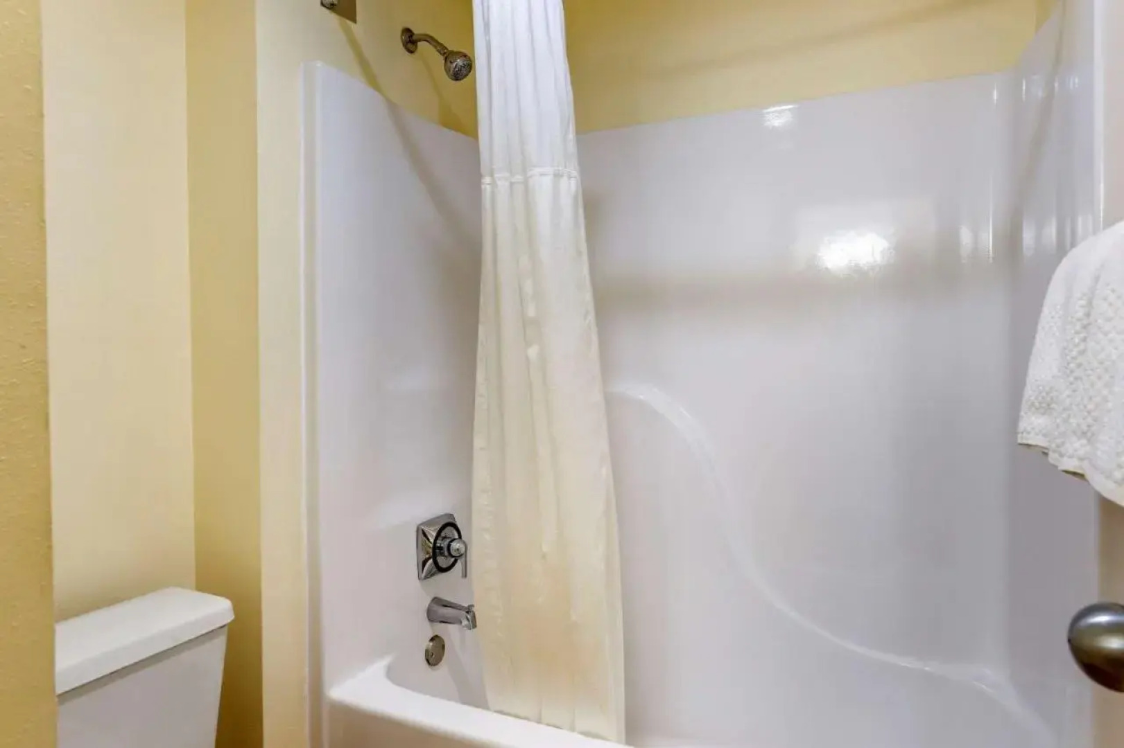 Quality Inn & Suites Raleigh Durham Airport