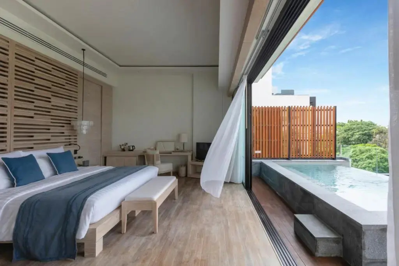 Cape Nidhra Hotel Hua Hin