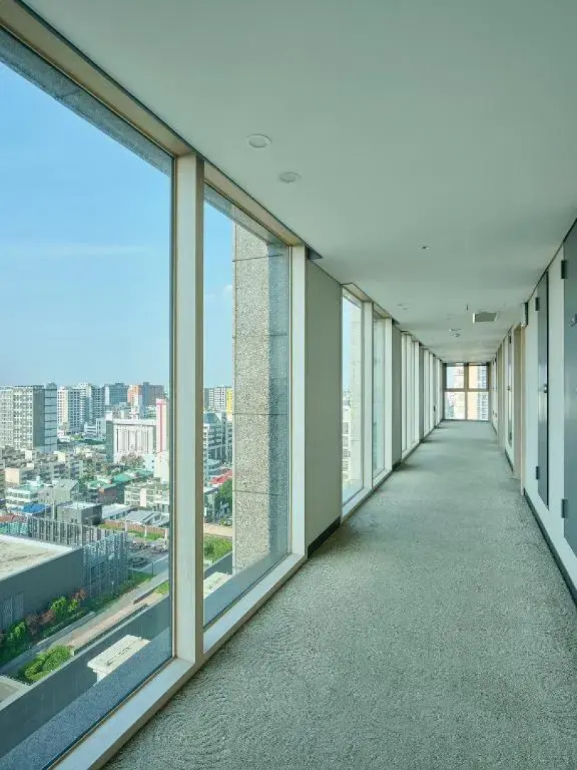 Jeju Central City Hotel