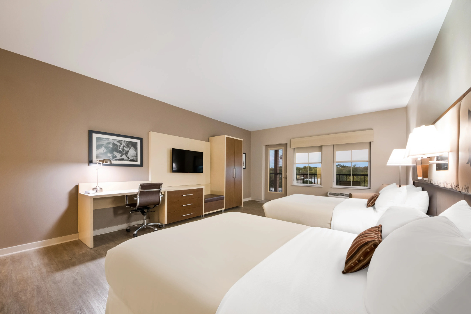 Best Western Bandera Suites & Saloon