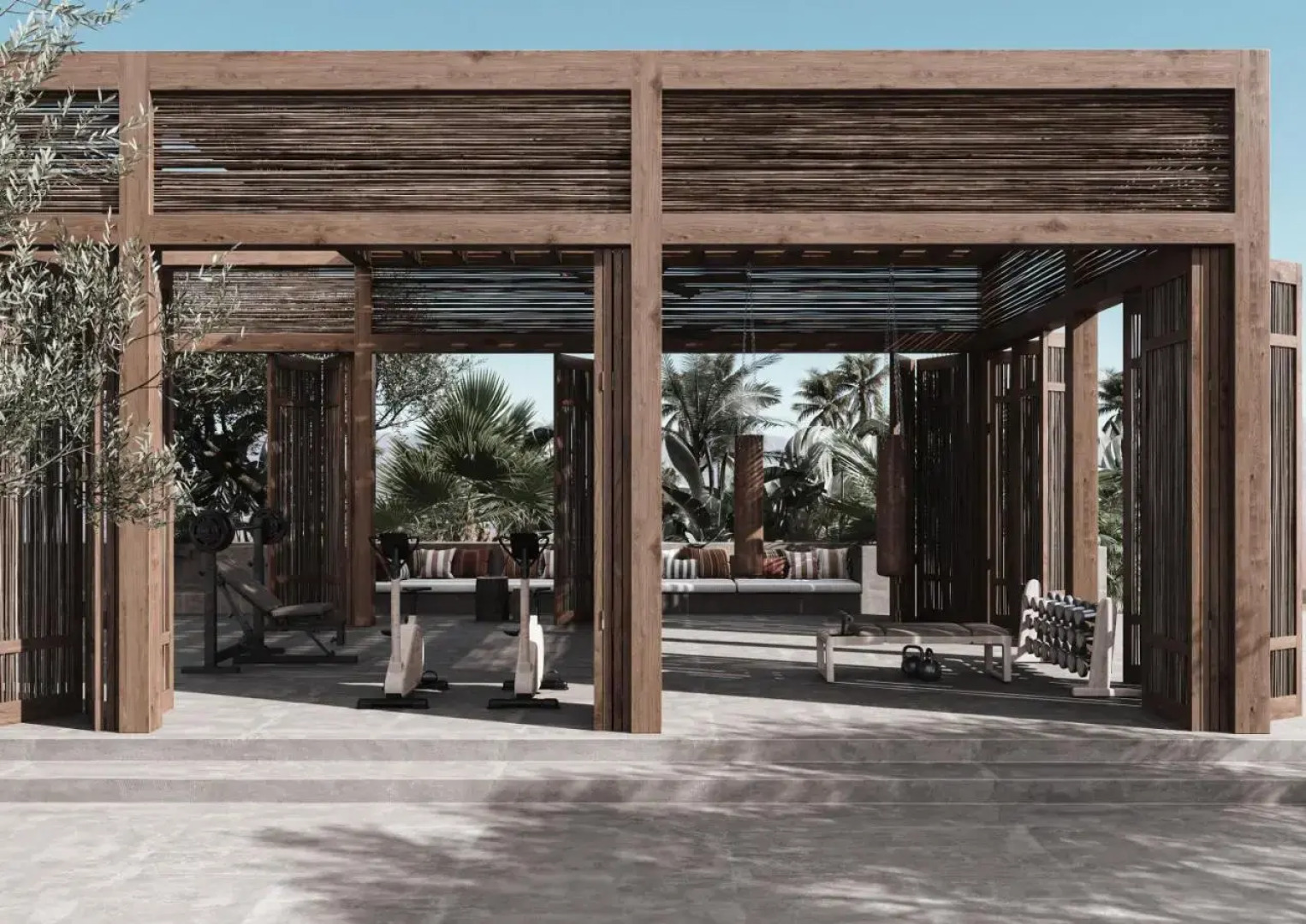 Cook's Club Kolymbia - Adults only