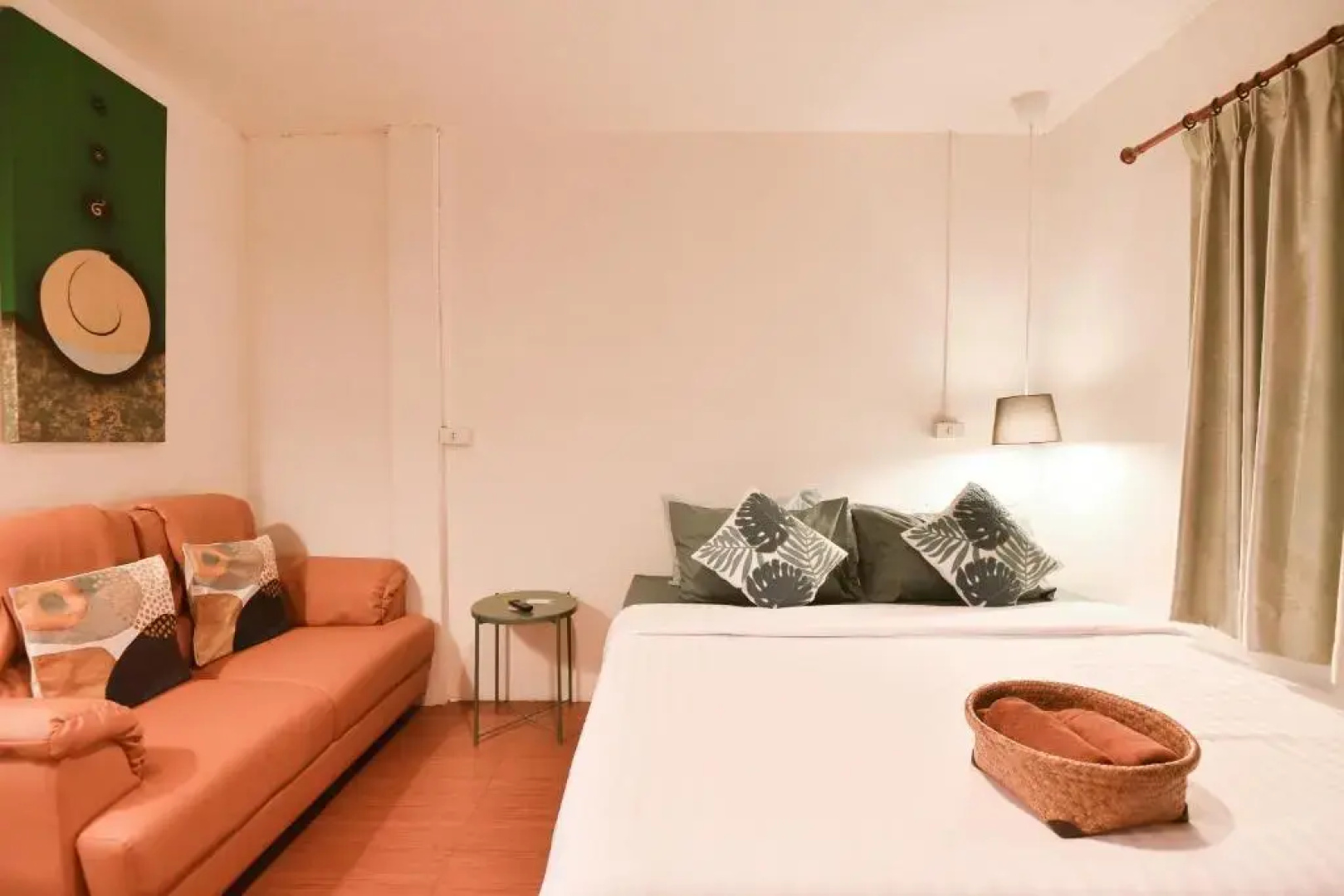 P.U. Inn Resort