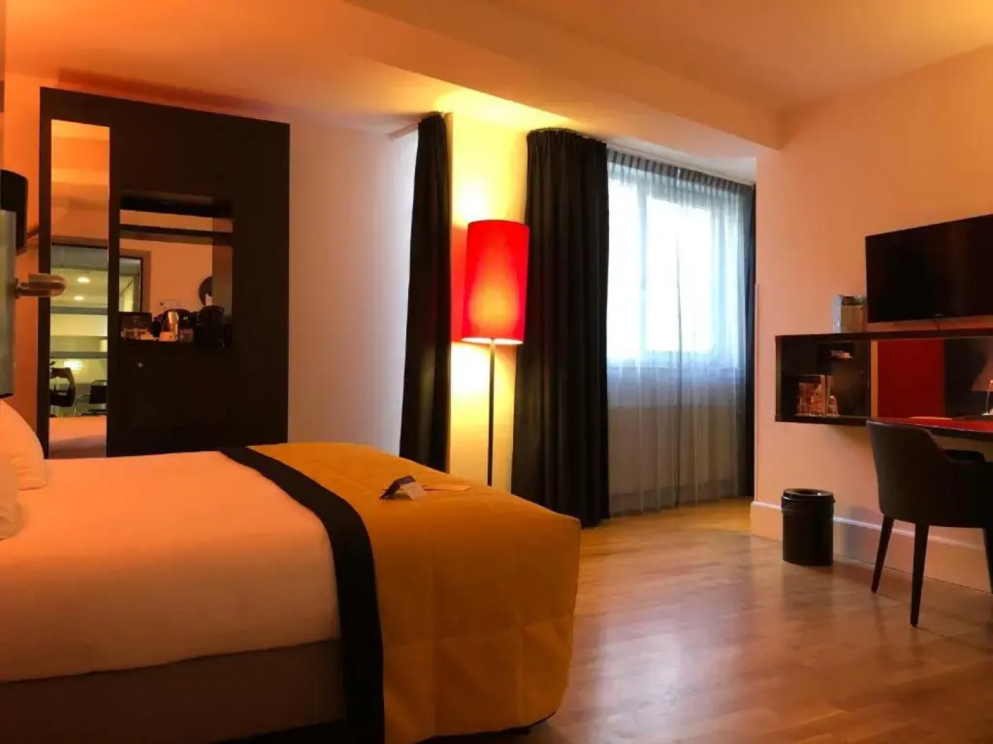 Leonardo Boutique Hotel Maastricht City Center