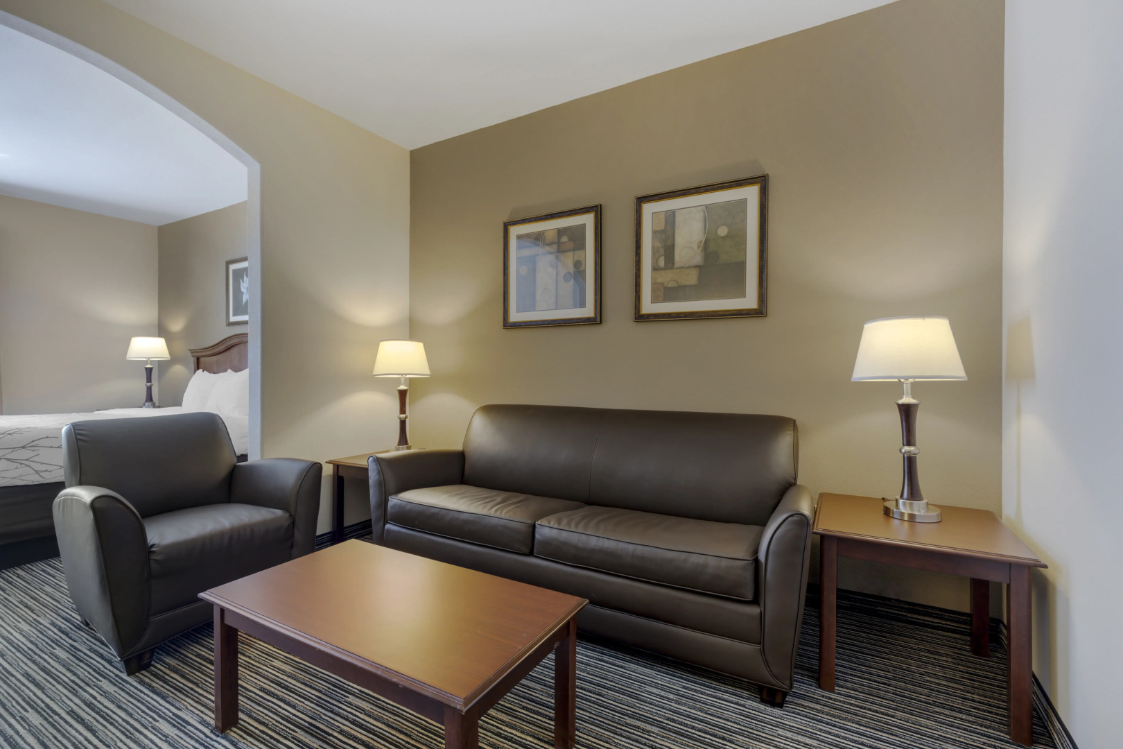 Best Western Plus Sweetwater Inn & Suites