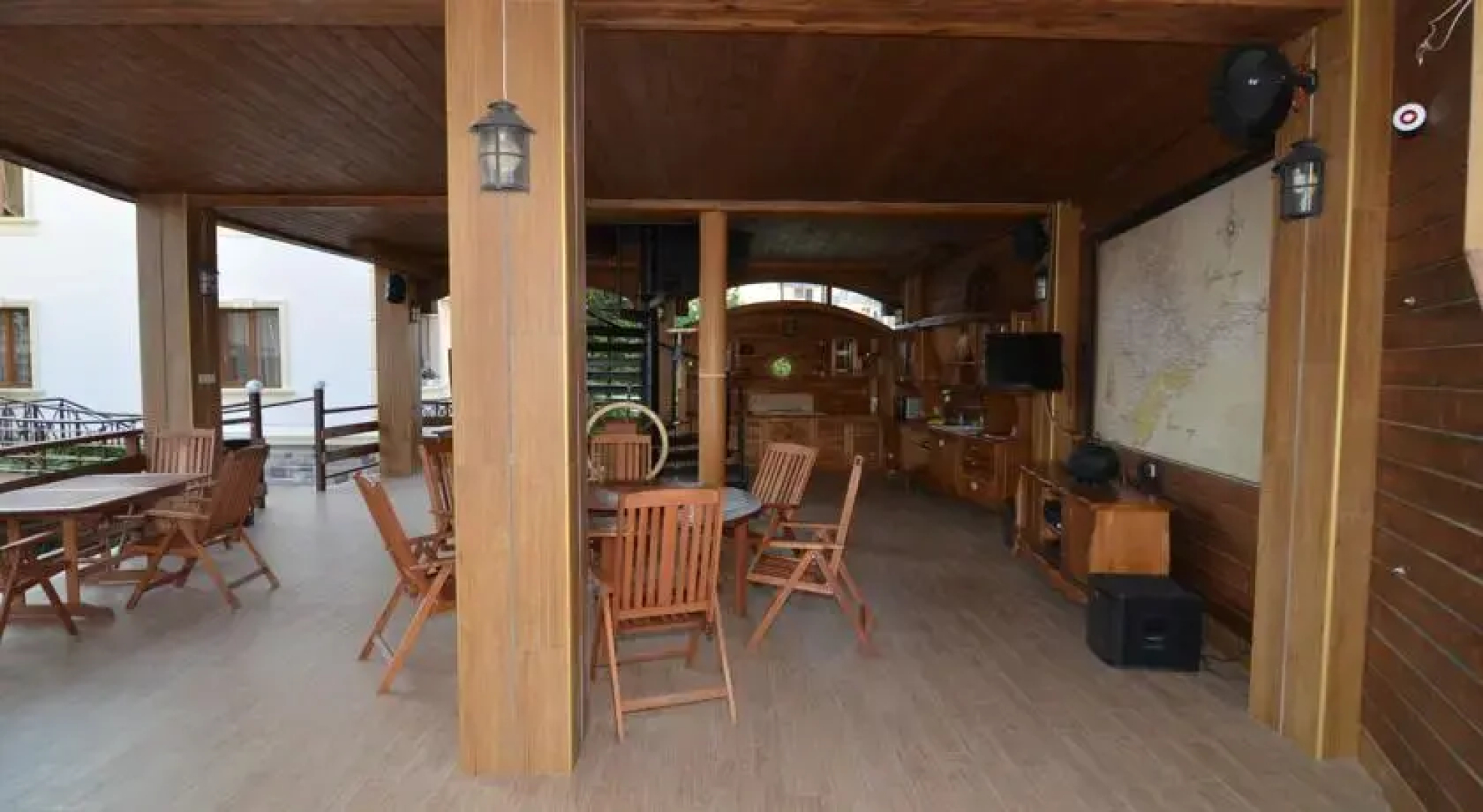 Guest House Solnechnyy Bereg