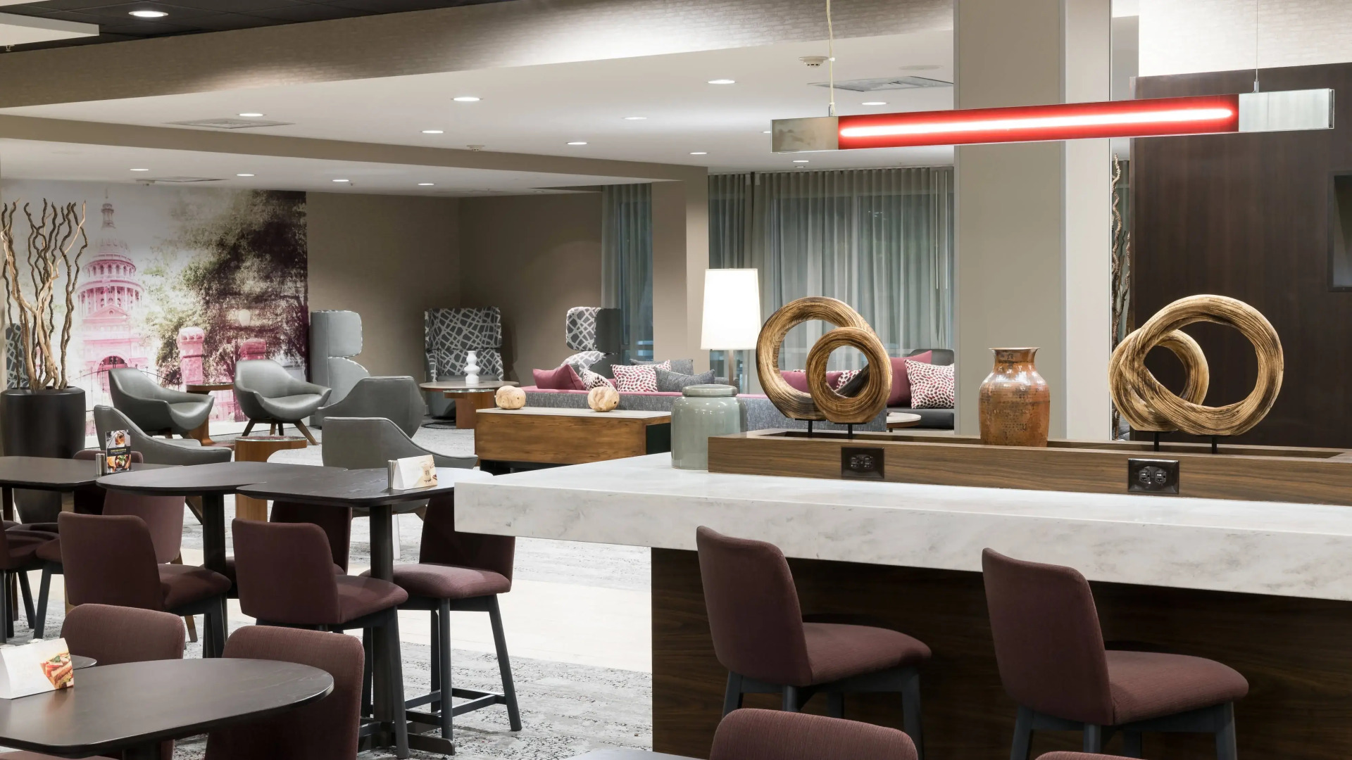 Courtyard by Marriott Austin Parmer/Tech Ridge