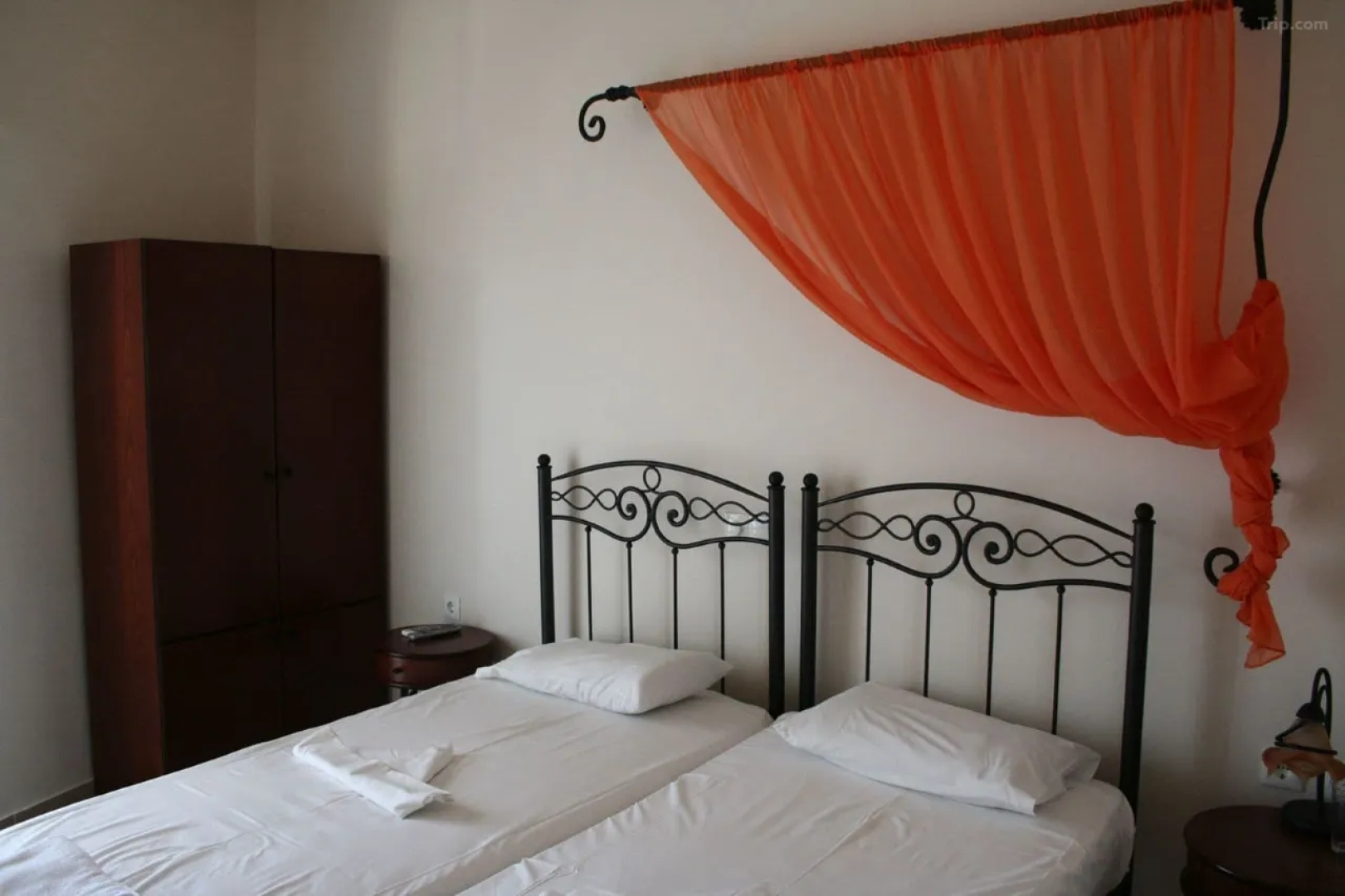 Cyclades Hotel Serifos