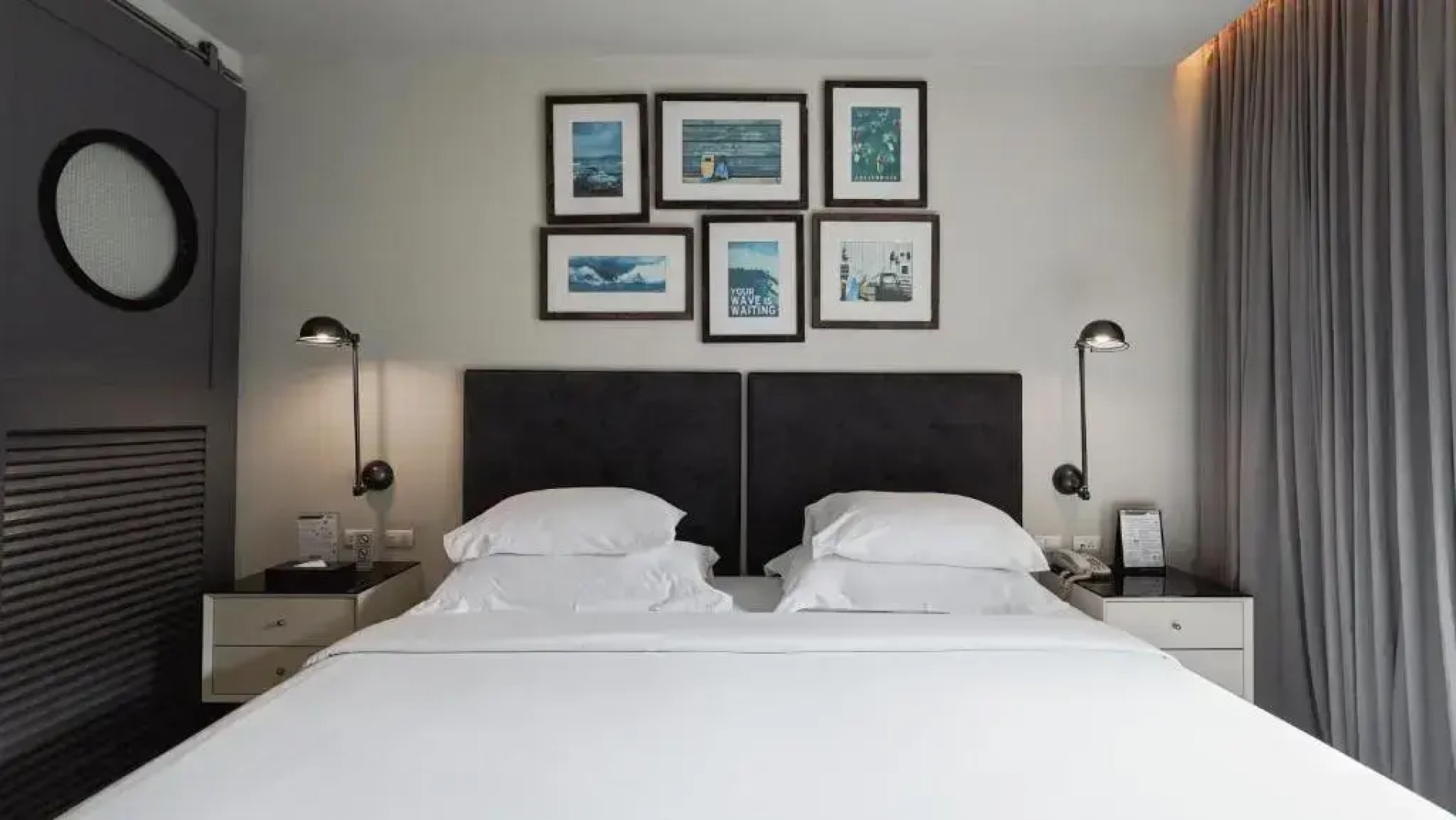 Sugar Marina Resort -Surf- Kata Beach