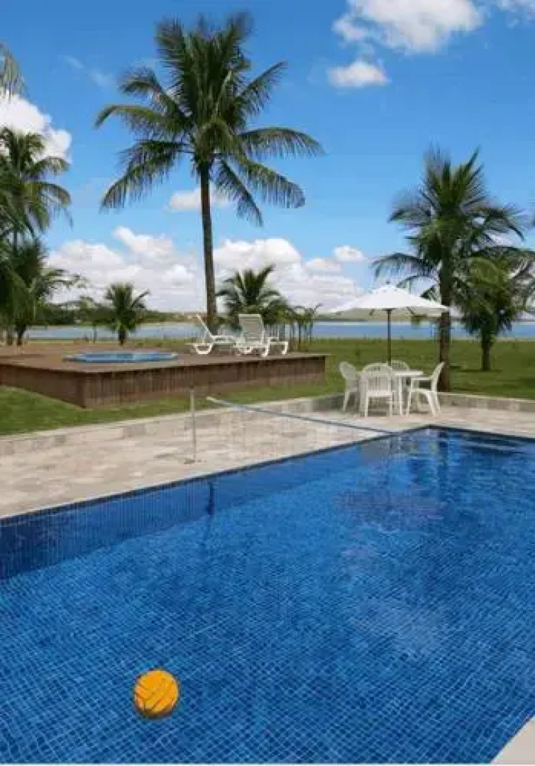 Tietê Resort and Convention Araçatuba