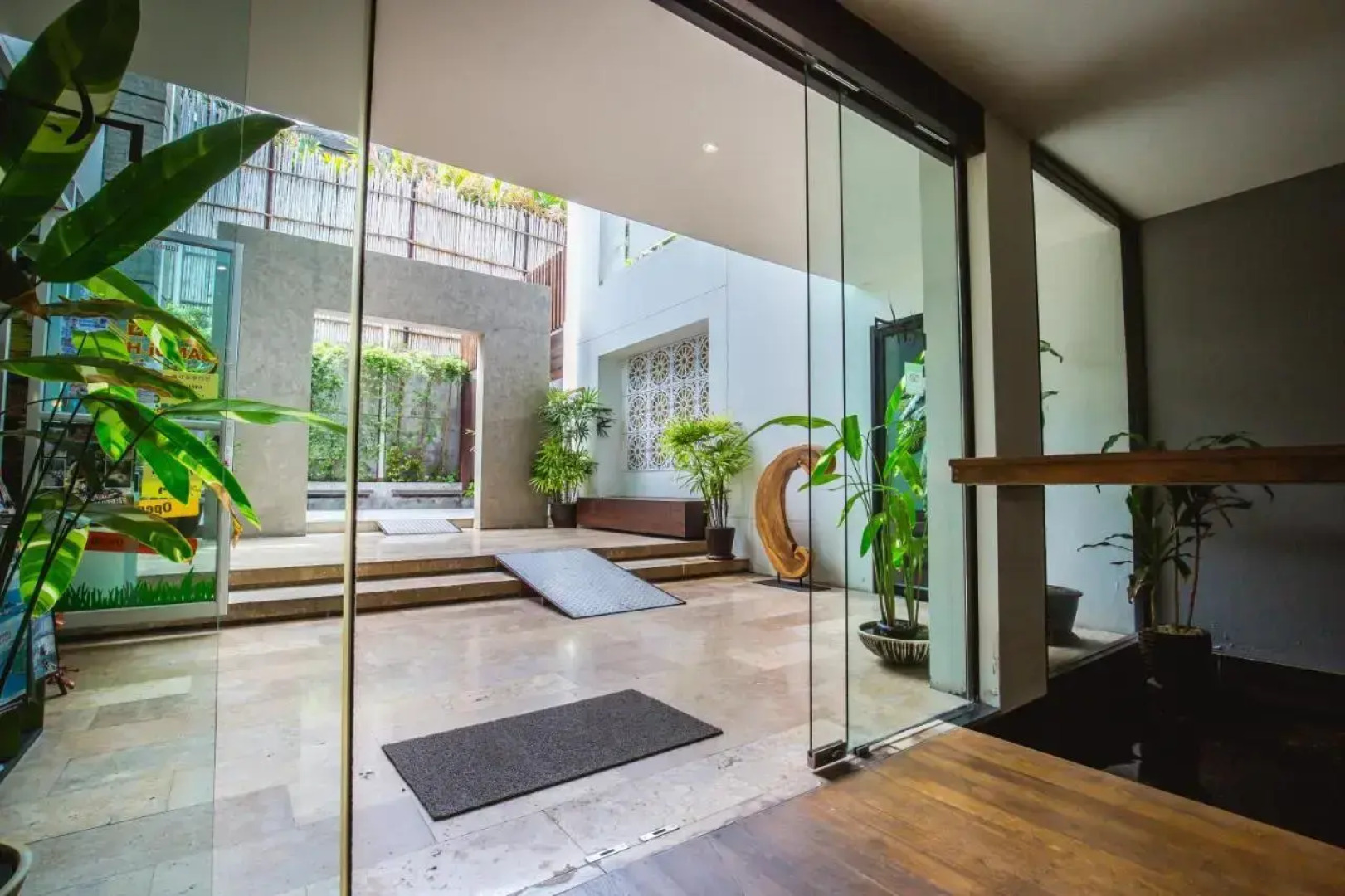 KC Beach Club & Pool Villas