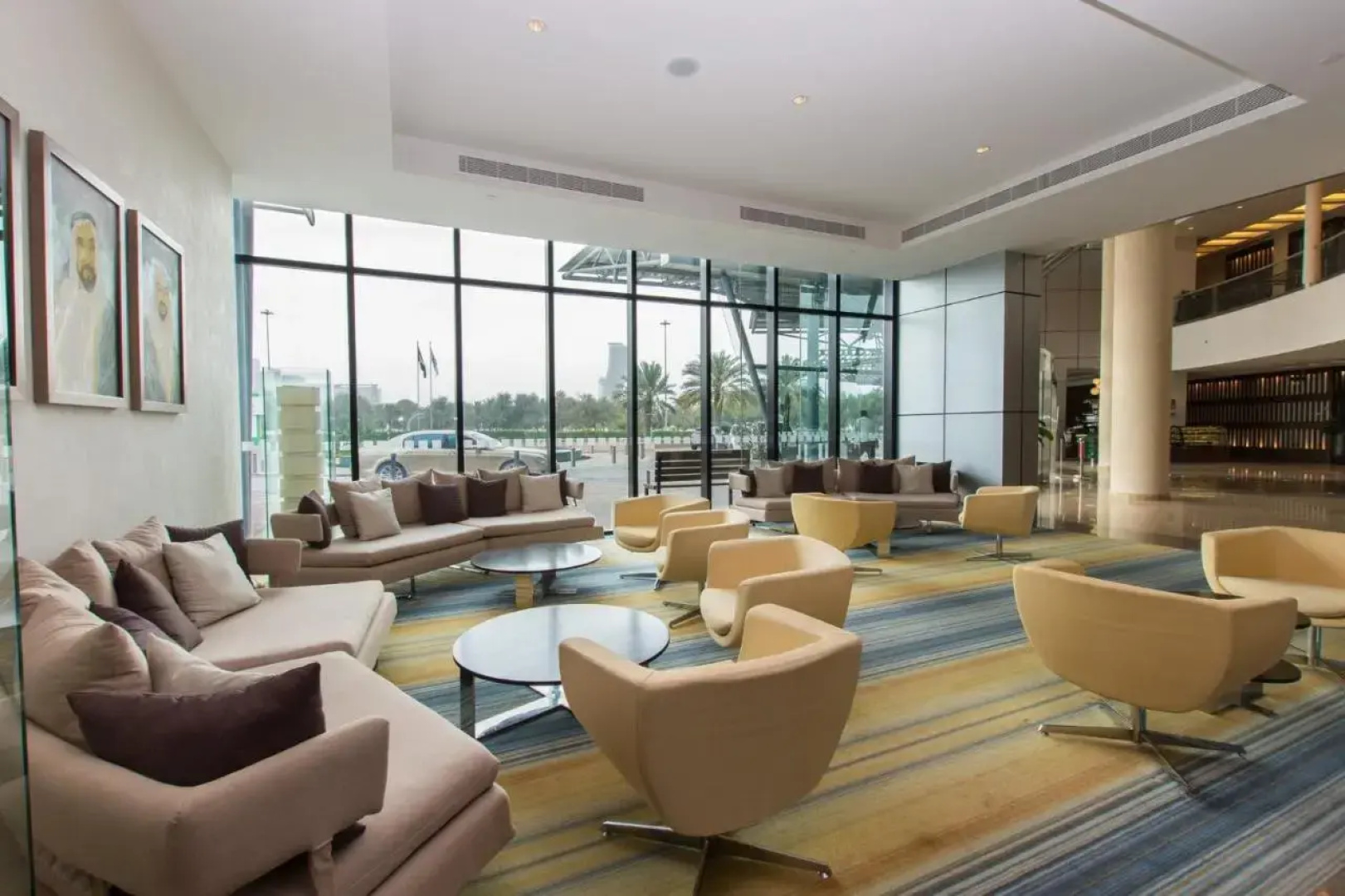 Holiday Inn Abu Dhabi by IHG