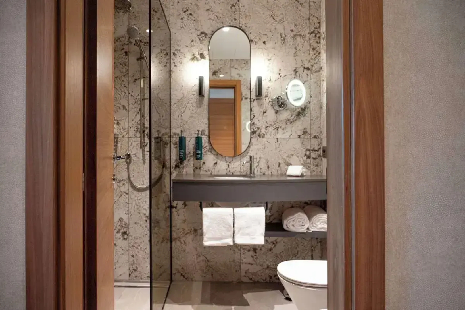 Hilton Milan