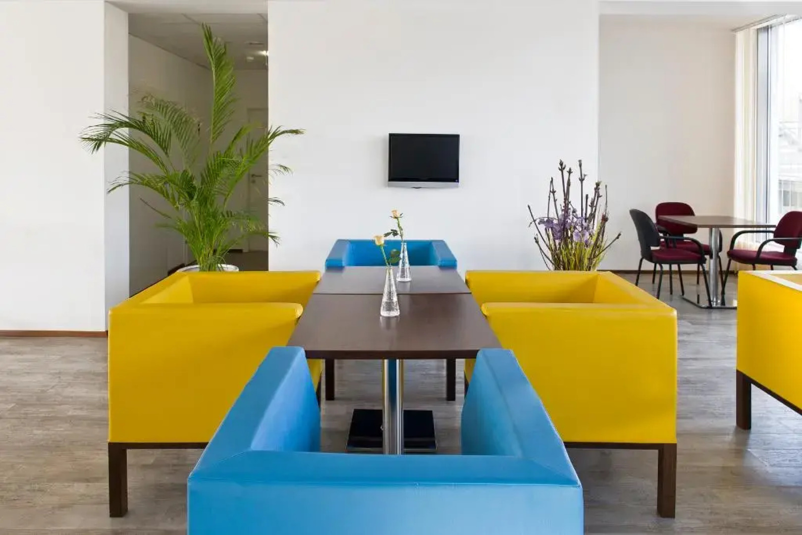 SLEEEP HOTEL Ansfelden