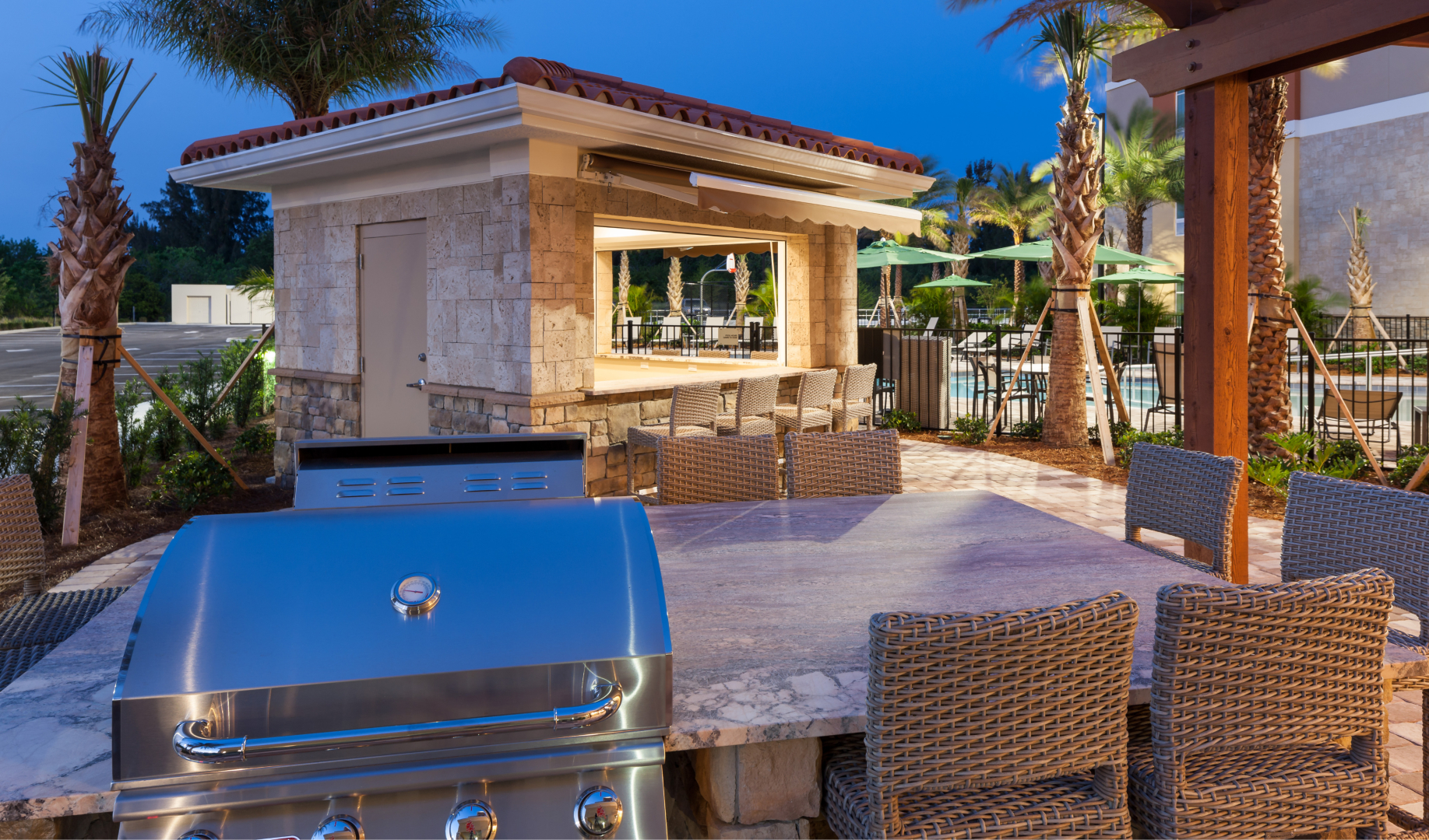 Homewood Suites by Hilton Cape Canaveral-Cocoa Beach