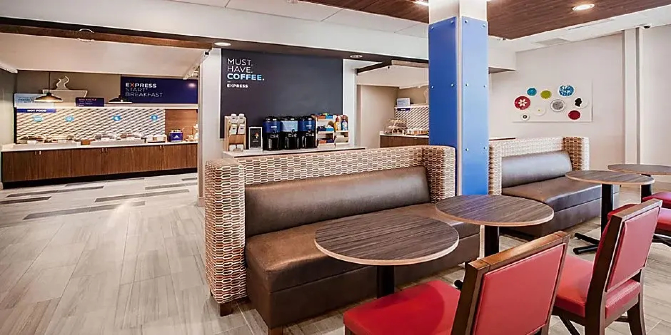 Plaza Inn and Suites