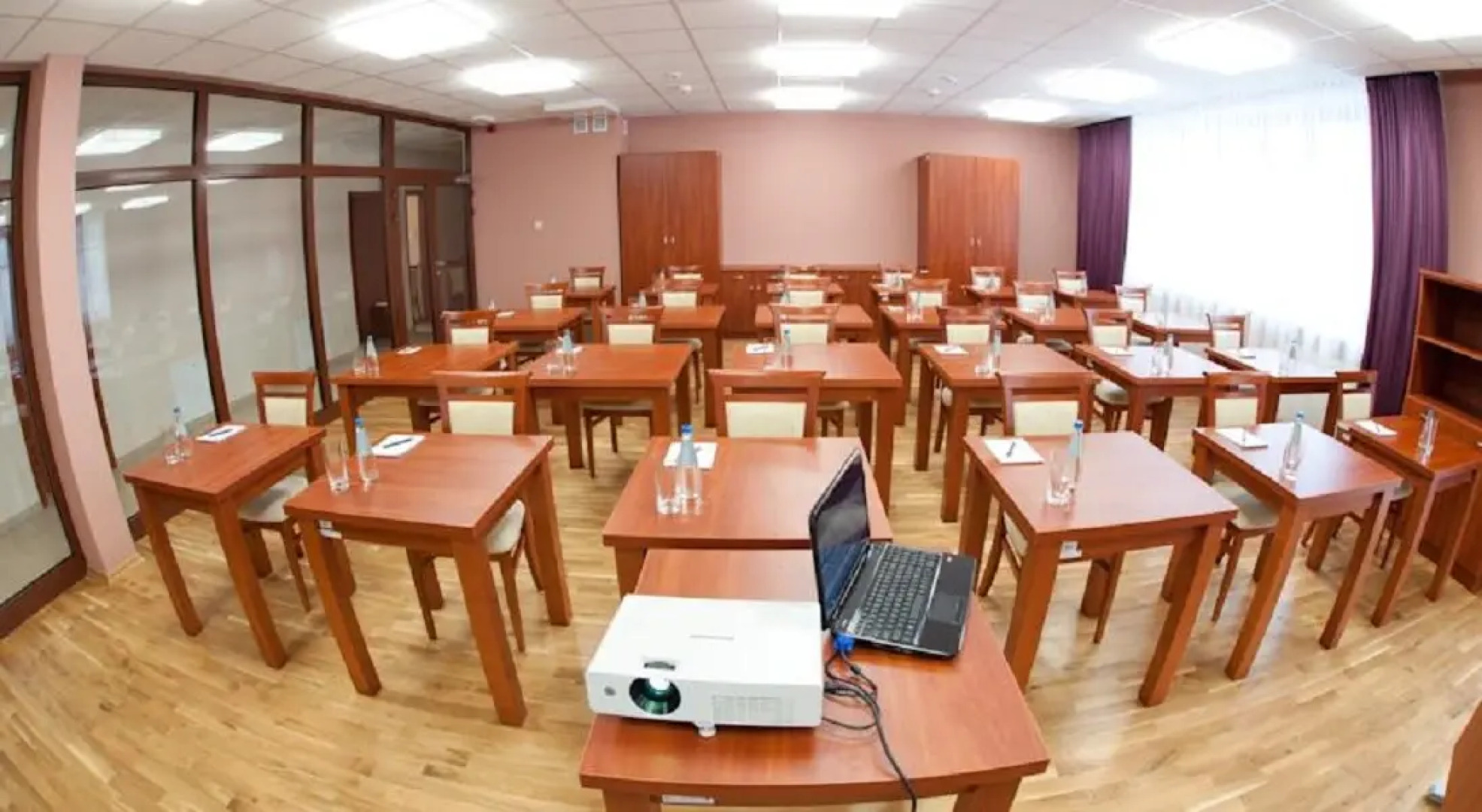 CKM Centrum Konferencyjne Mazowsze