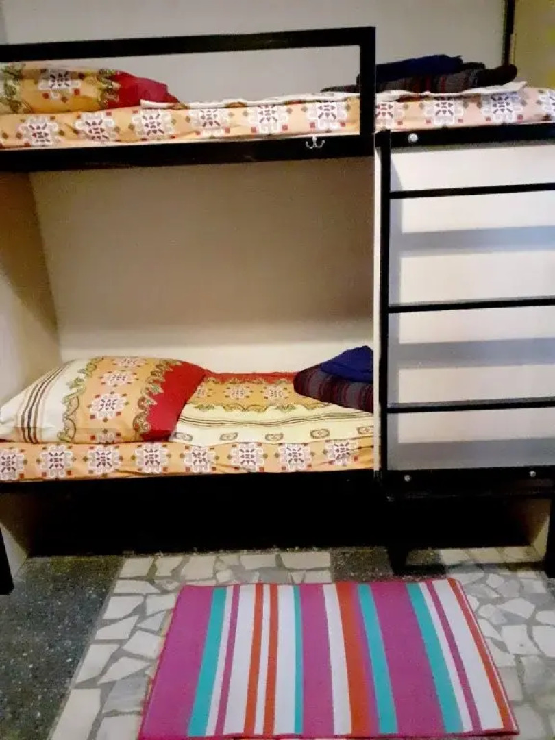 Хостел Сампо