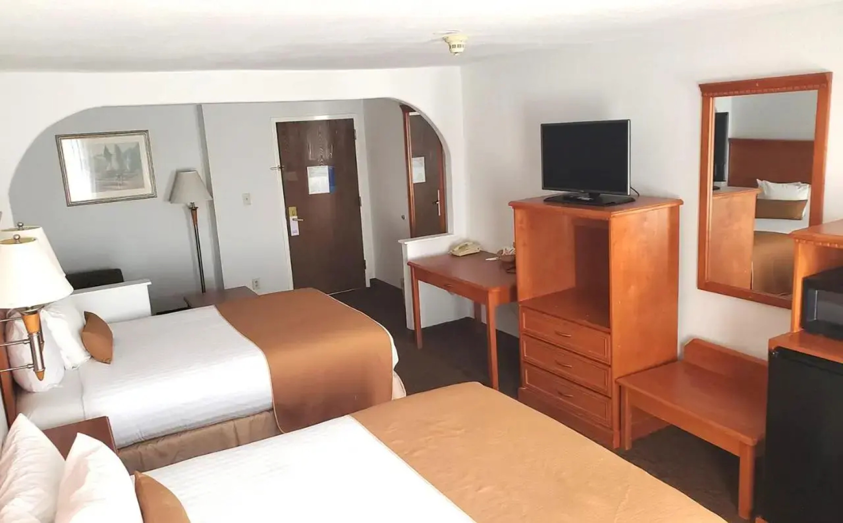 Coratel Inn & Suites by Jasper New Braunfels IH-35 EXT 189