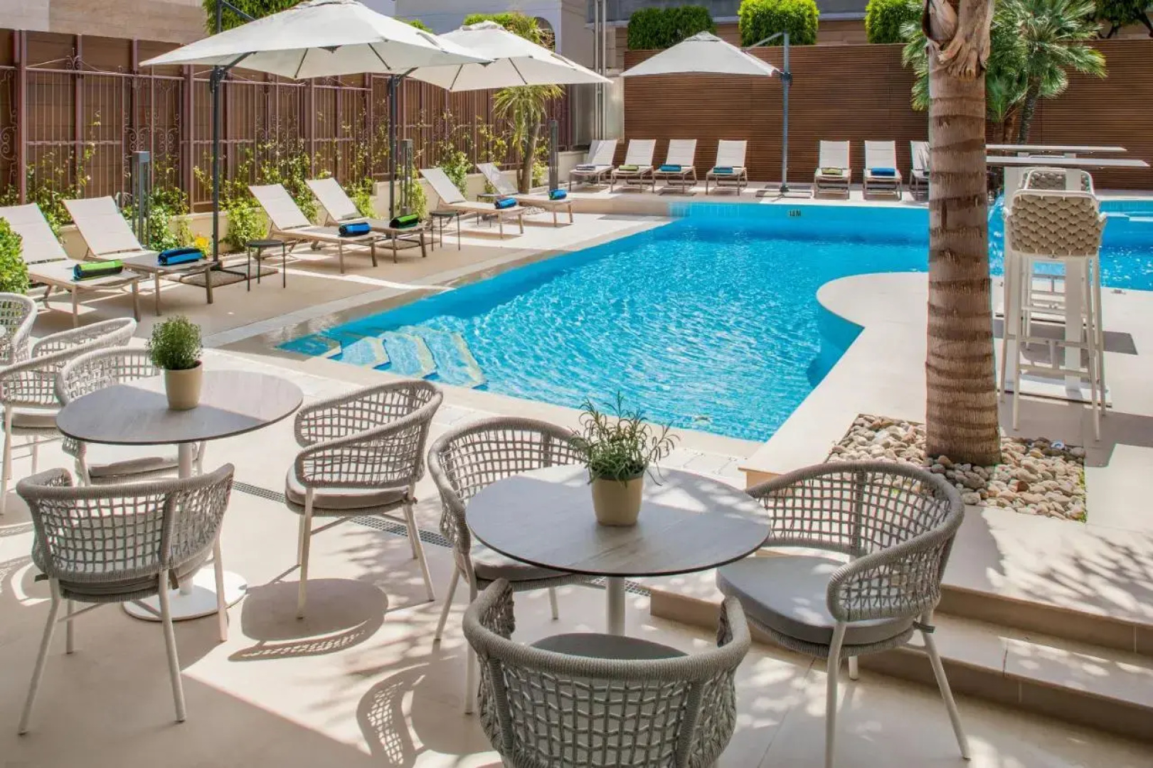Hotel Torino