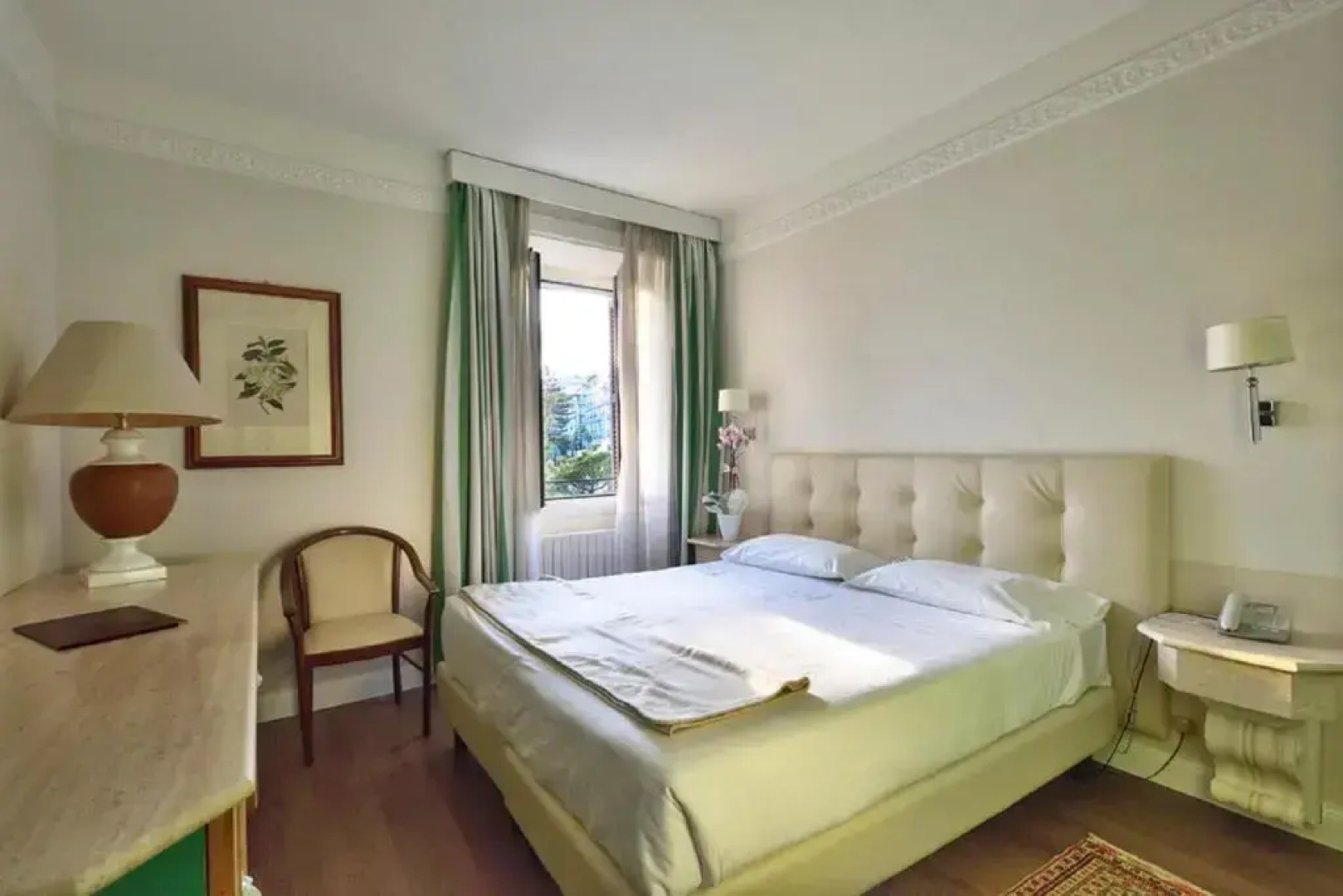 Lolli Palace Hotel Sanremo