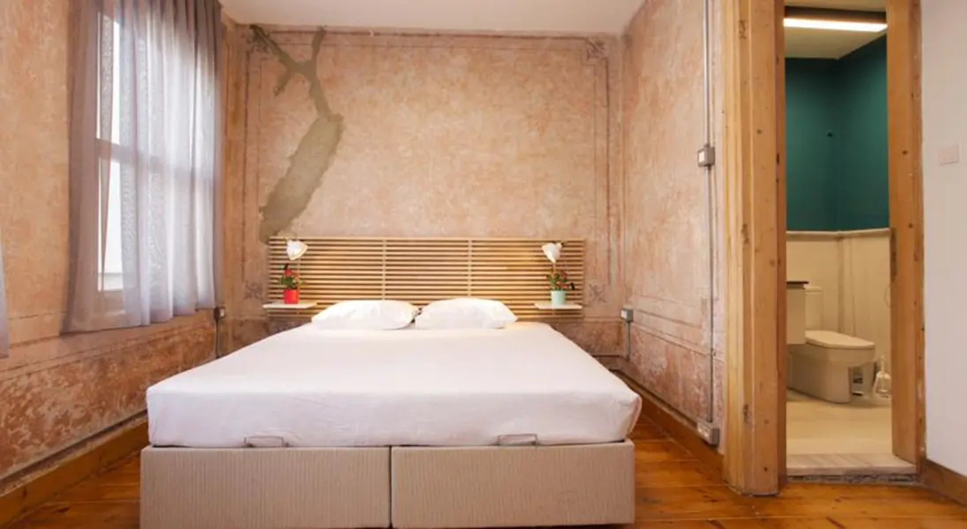 Hostel DownTown Istanbul
