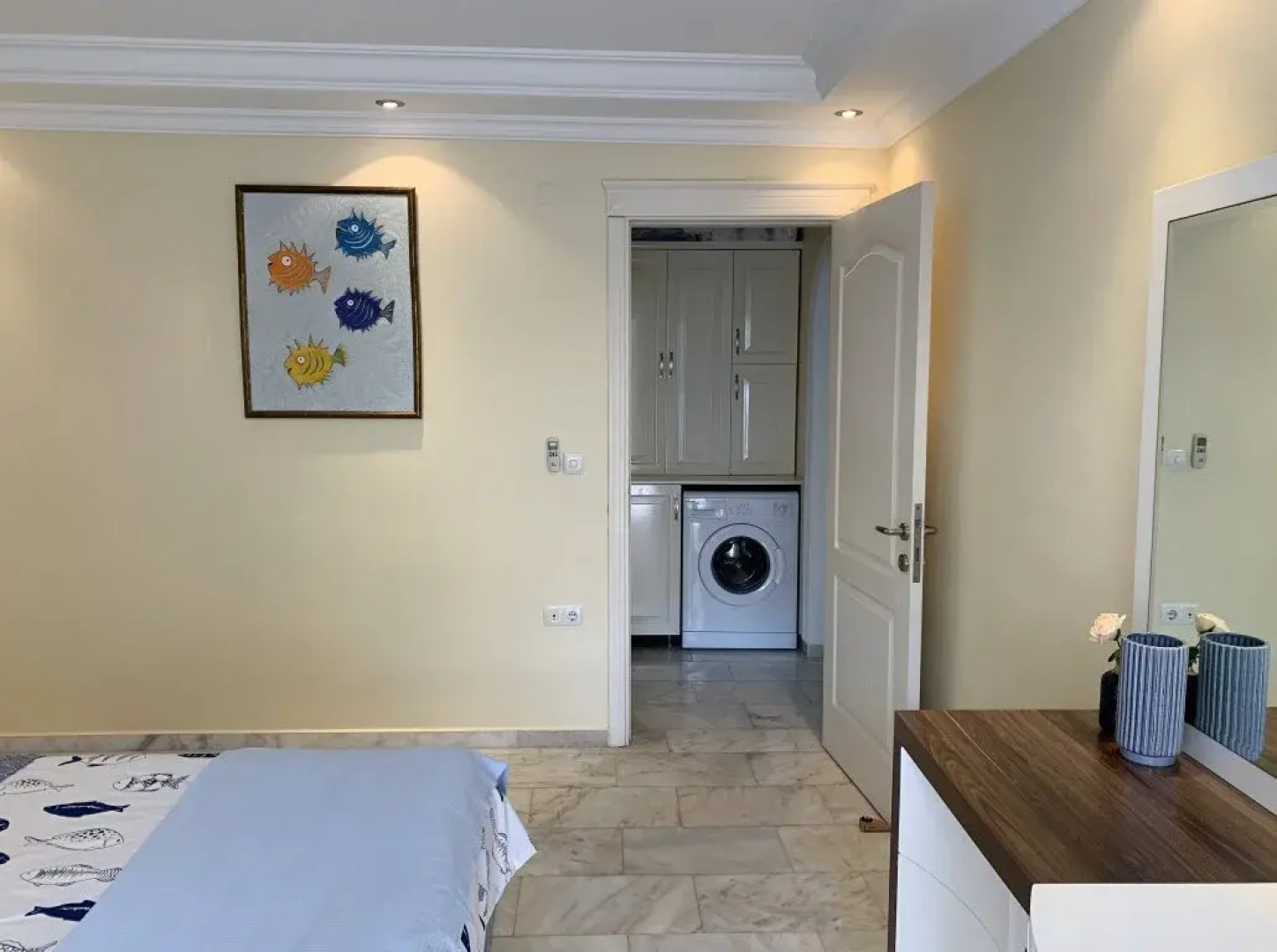 Apartments Marine Holiday