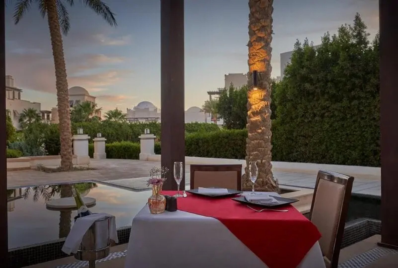 Ancient Sands Golf Resort and Residences