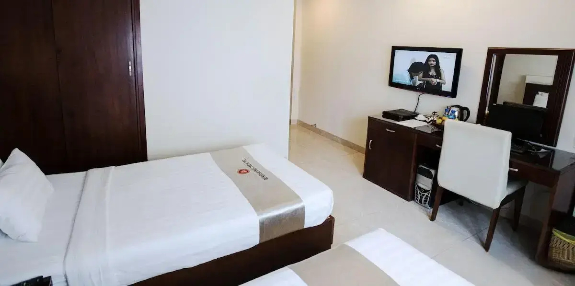 Beautiful Saigon Hotel