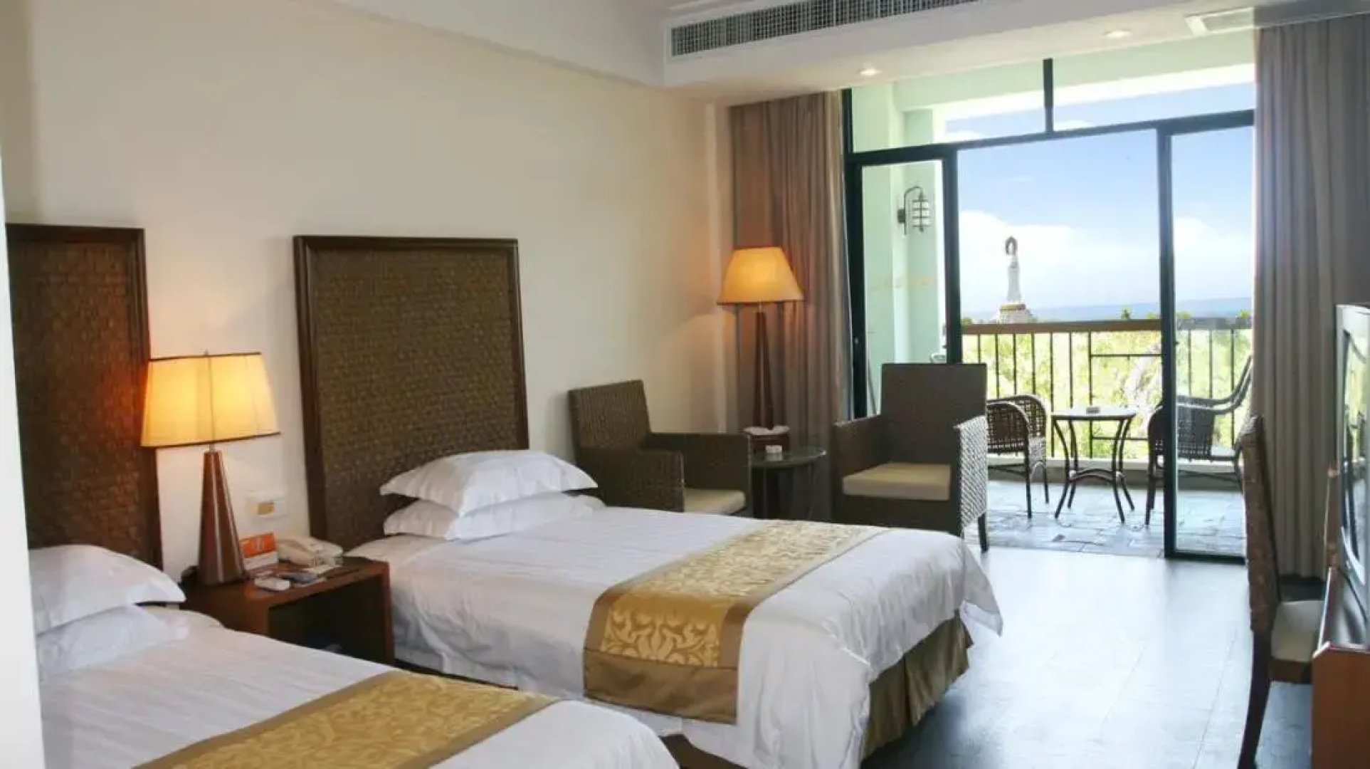 Nanshan Leisure Villas