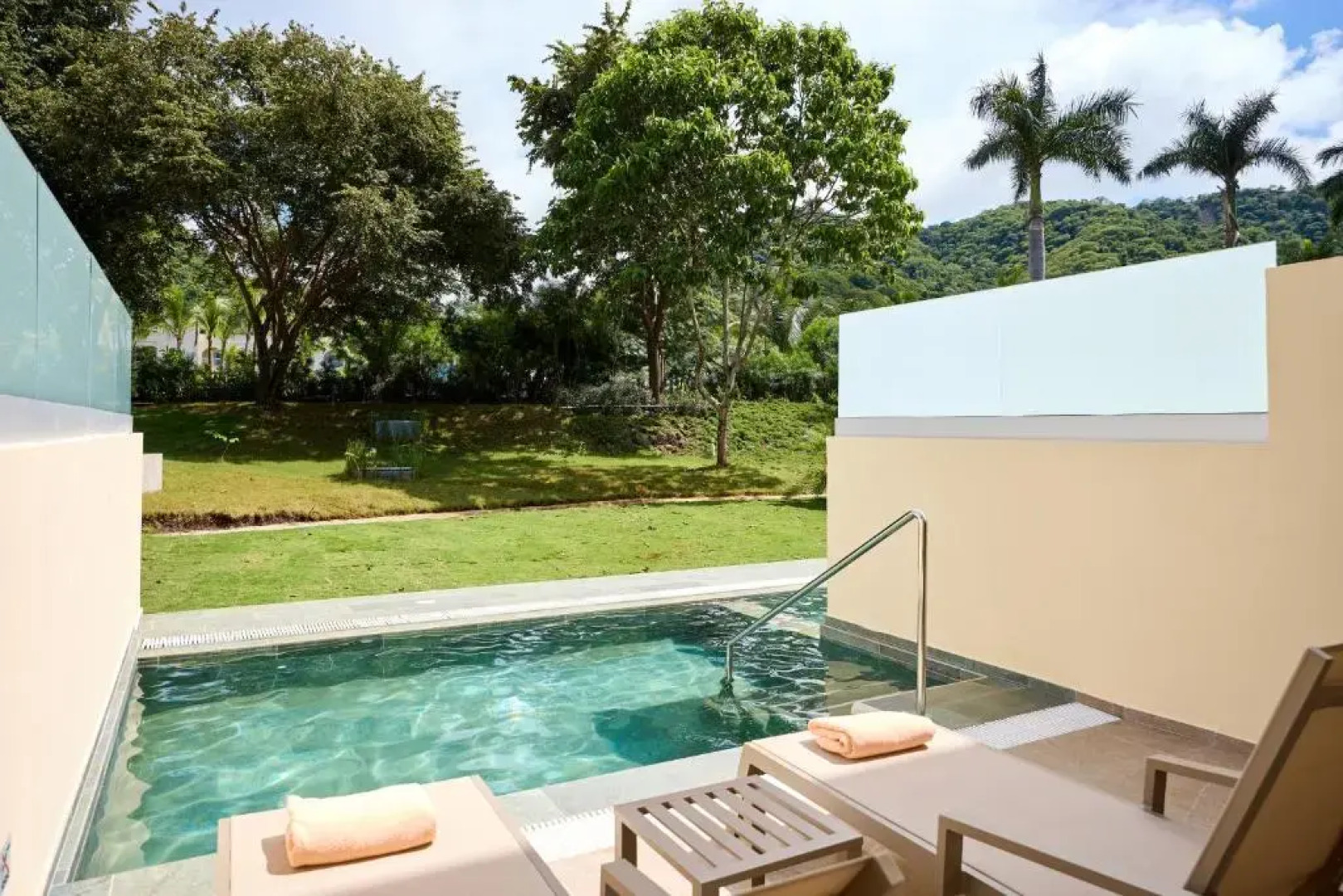 Hotel Riu Guanacaste - All Inclusive