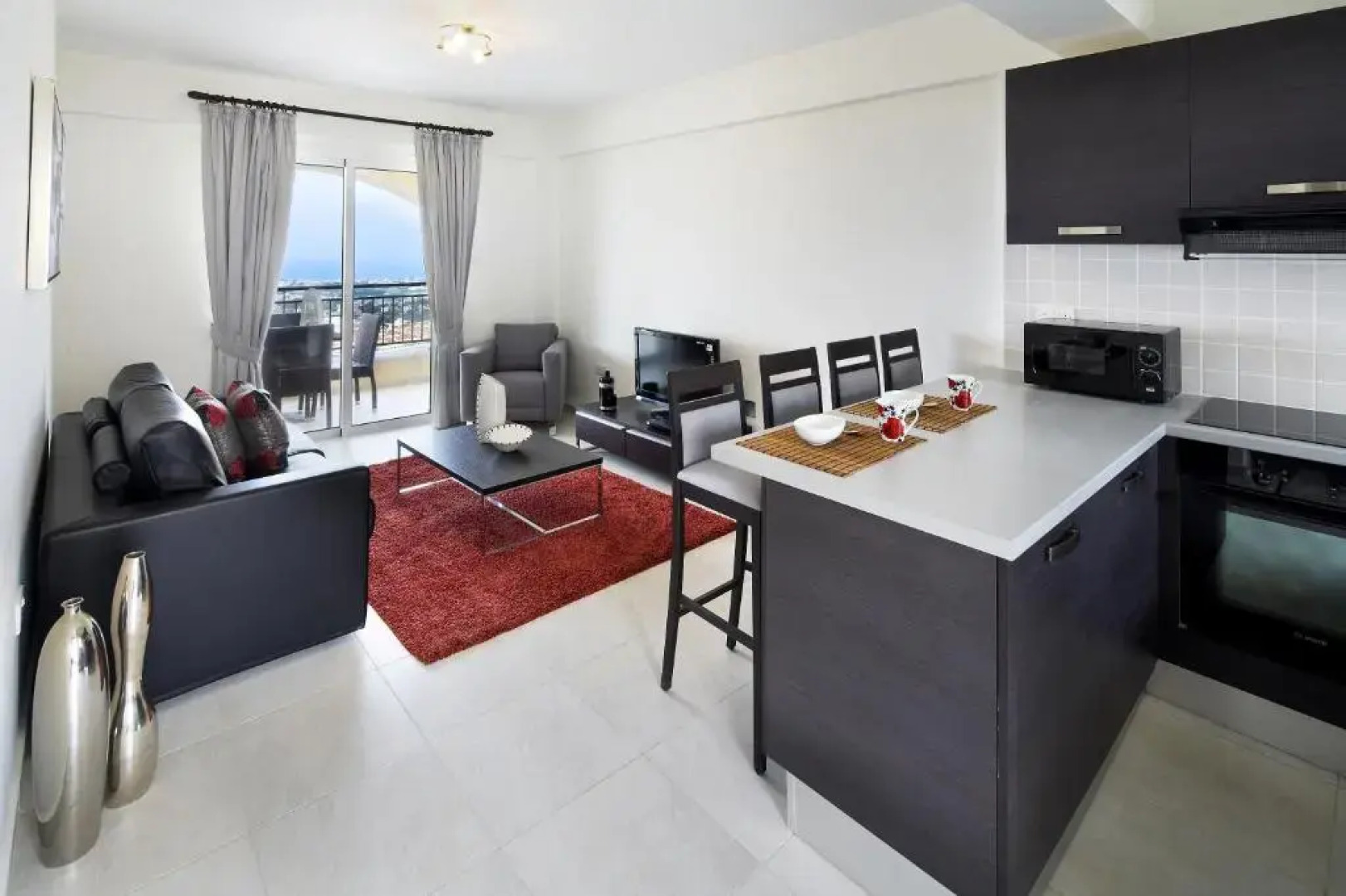 Club St George Resort