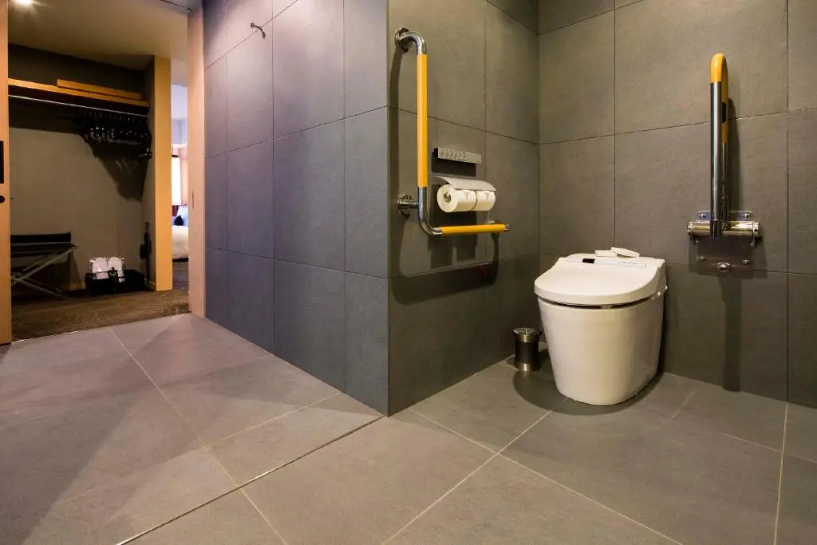 The Capitol Hotel Tokyu