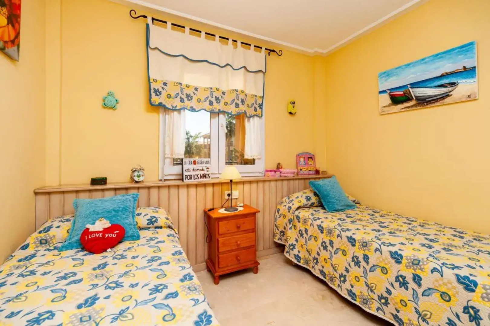 Apartamento Novo Sancti Petri