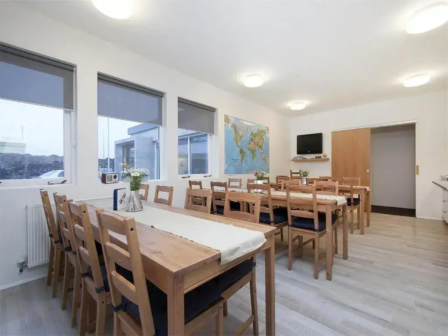 Kef Guesthouse by Keflavík airport